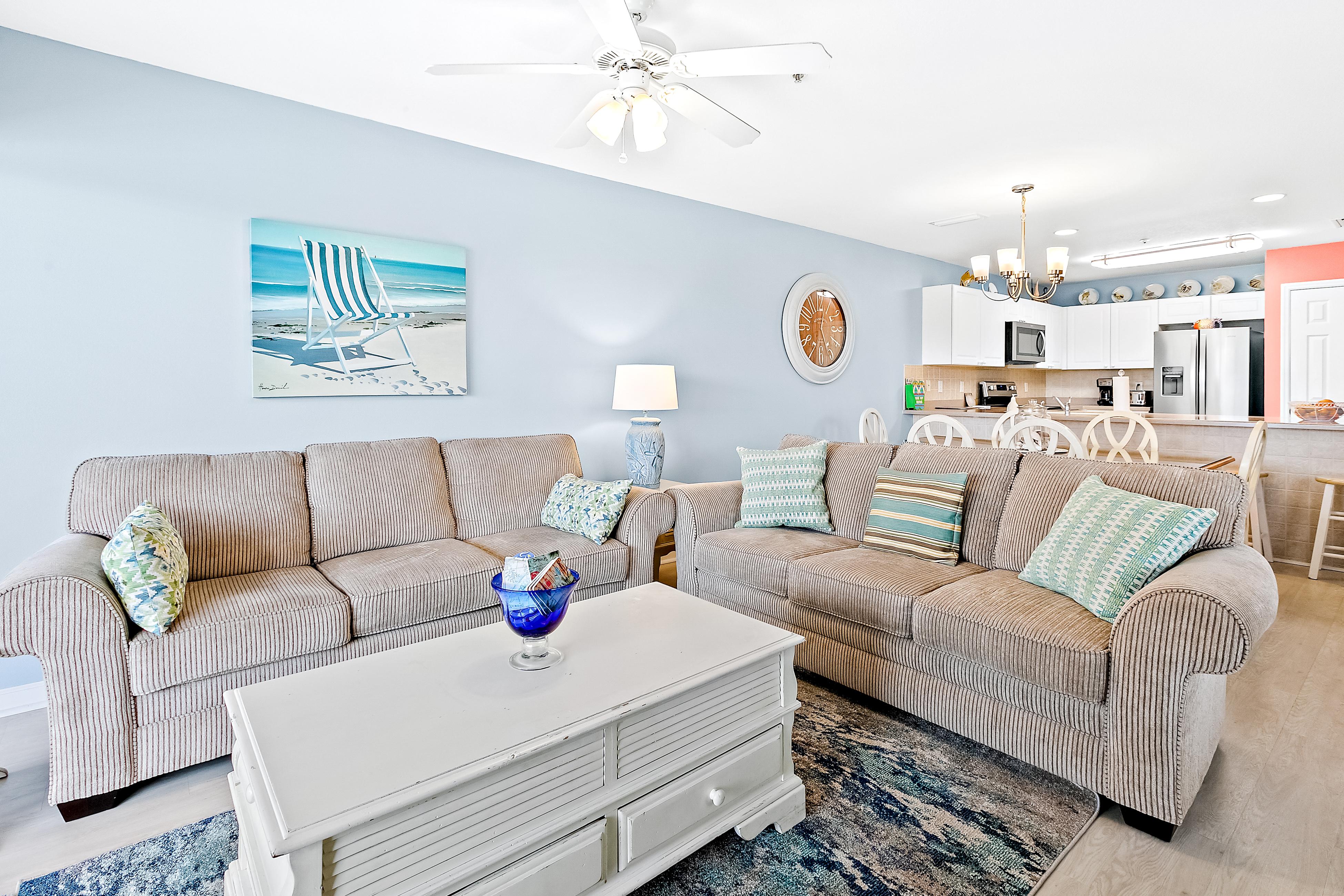 Amalfi Coast A211 Condo rental in Amalfi Coast - Destin in Destin Florida - #6