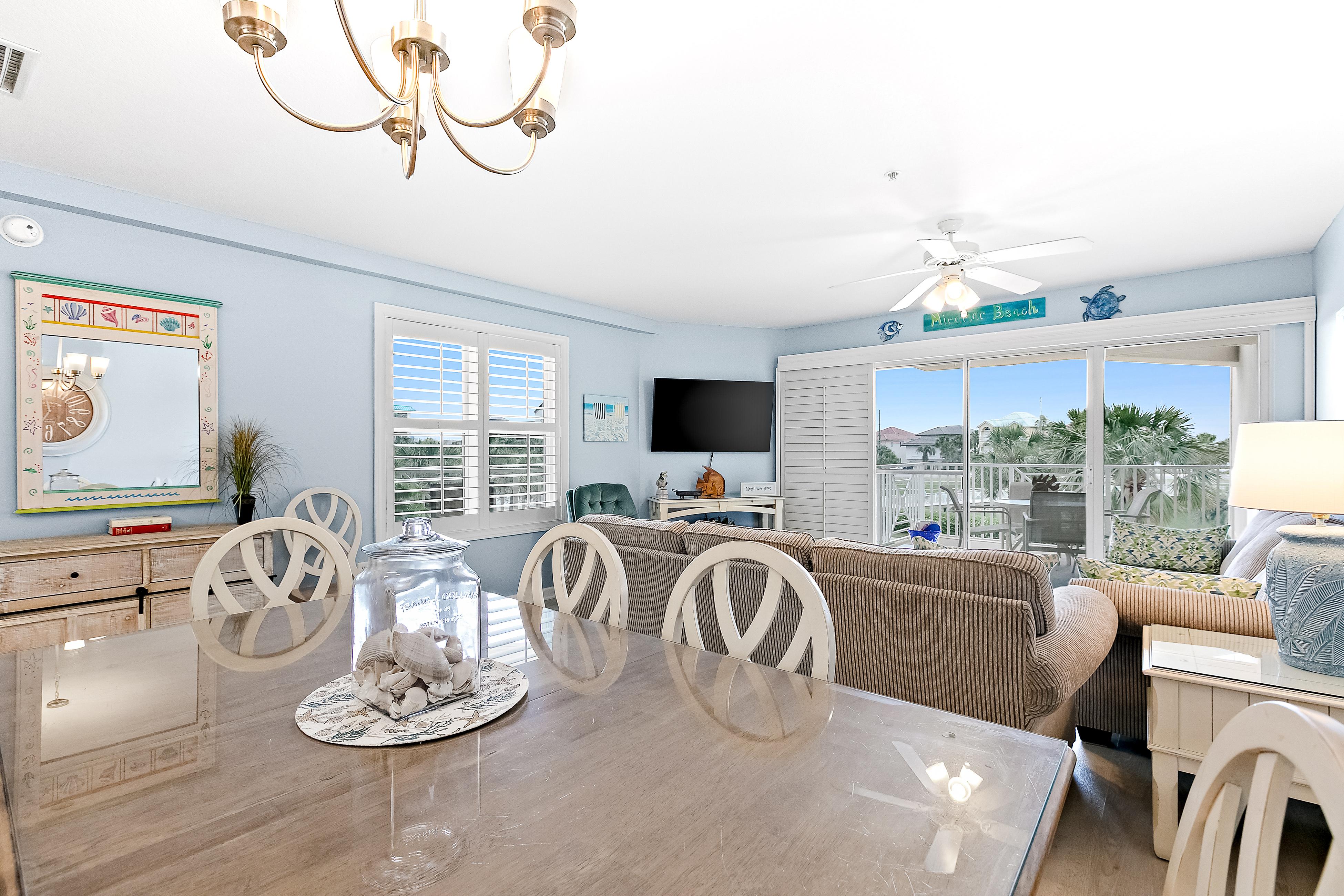 Amalfi Coast A211 Condo rental in Amalfi Coast - Destin in Destin Florida - #8