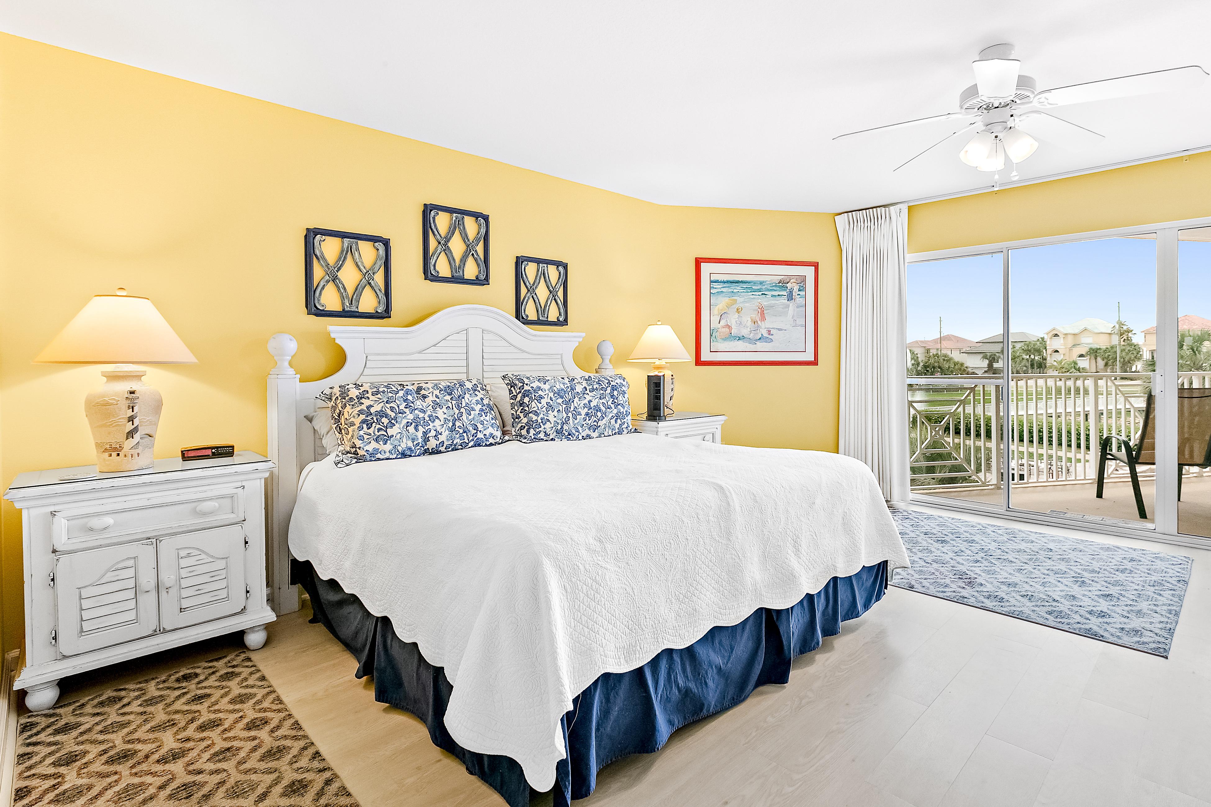 Amalfi Coast A211 Condo rental in Amalfi Coast - Destin in Destin Florida - #12