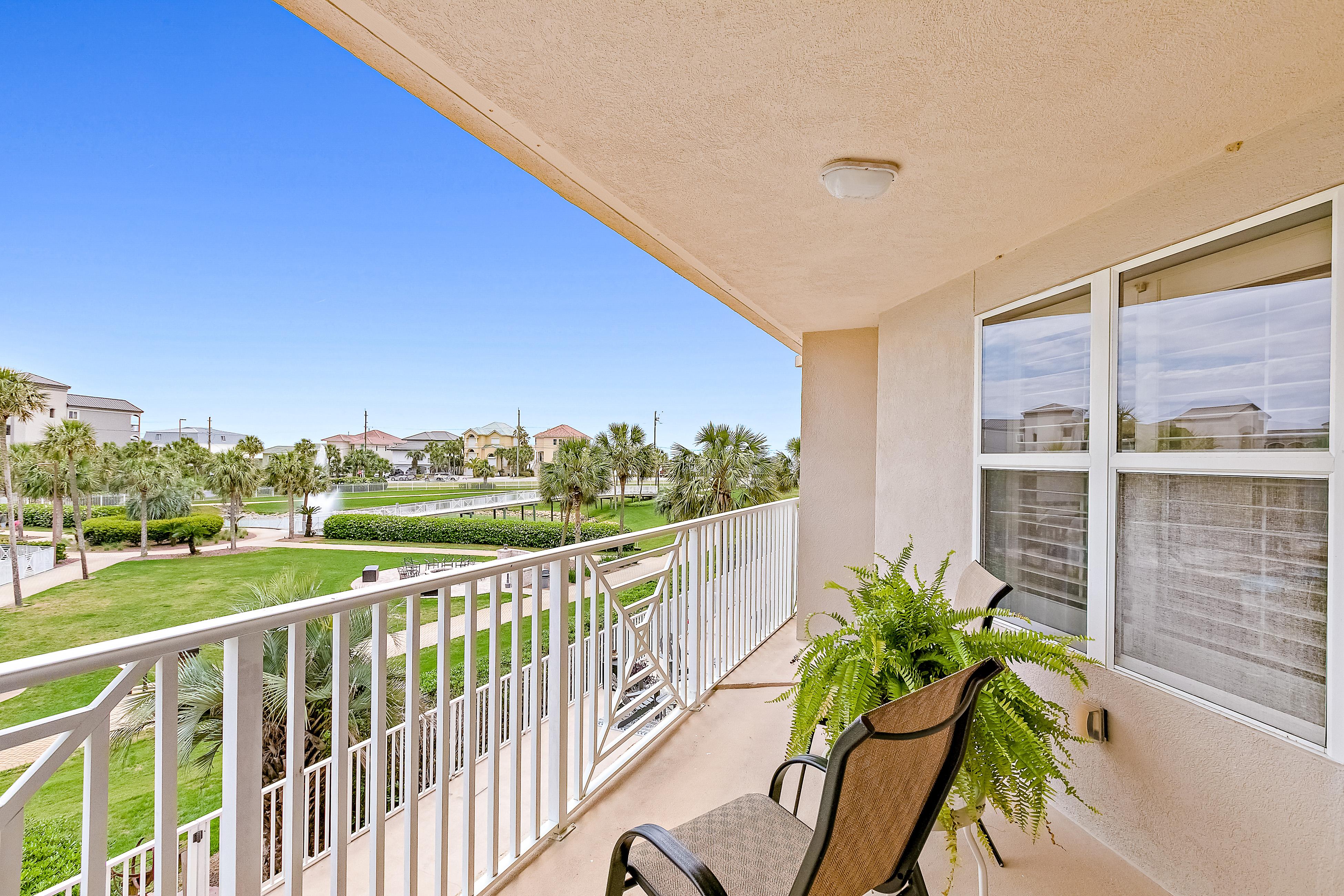 Amalfi Coast A211 Condo rental in Amalfi Coast - Destin in Destin Florida - #14