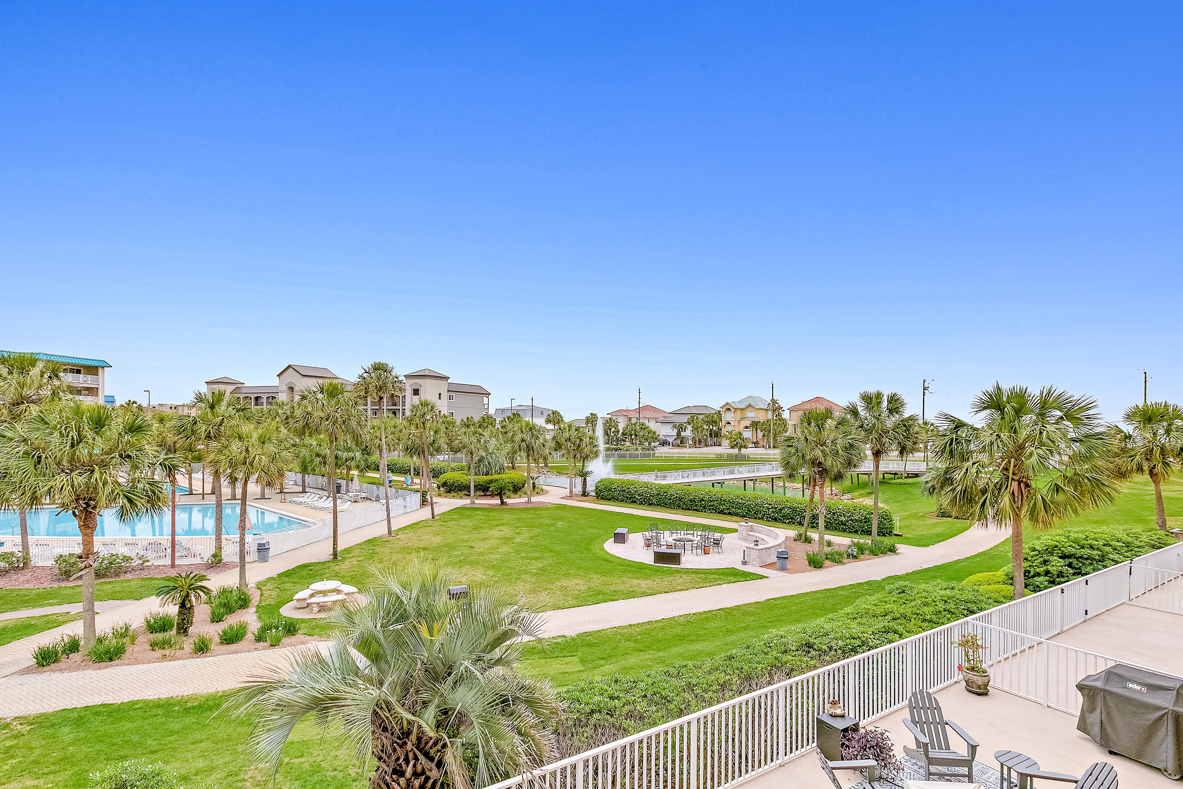 Amalfi Coast A211 Condo rental in Amalfi Coast - Destin in Destin Florida - #15