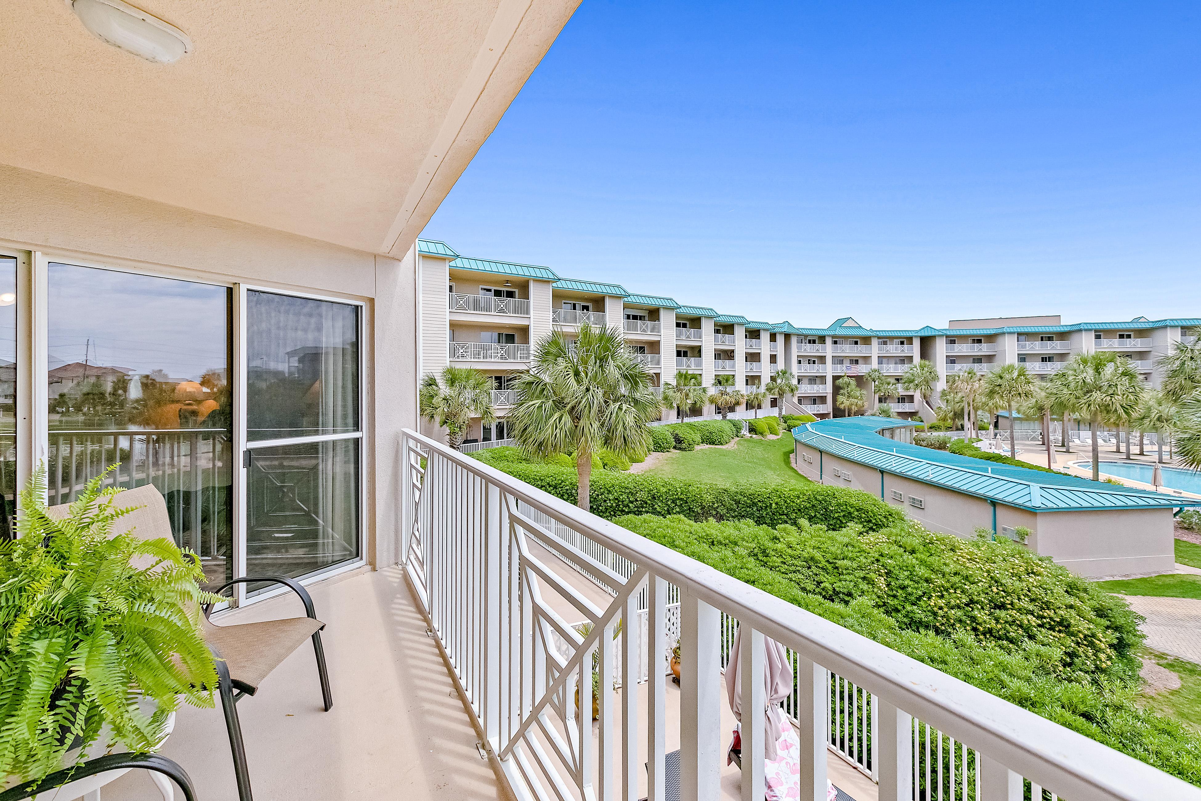 Amalfi Coast A211 Condo rental in Amalfi Coast - Destin in Destin Florida - #16