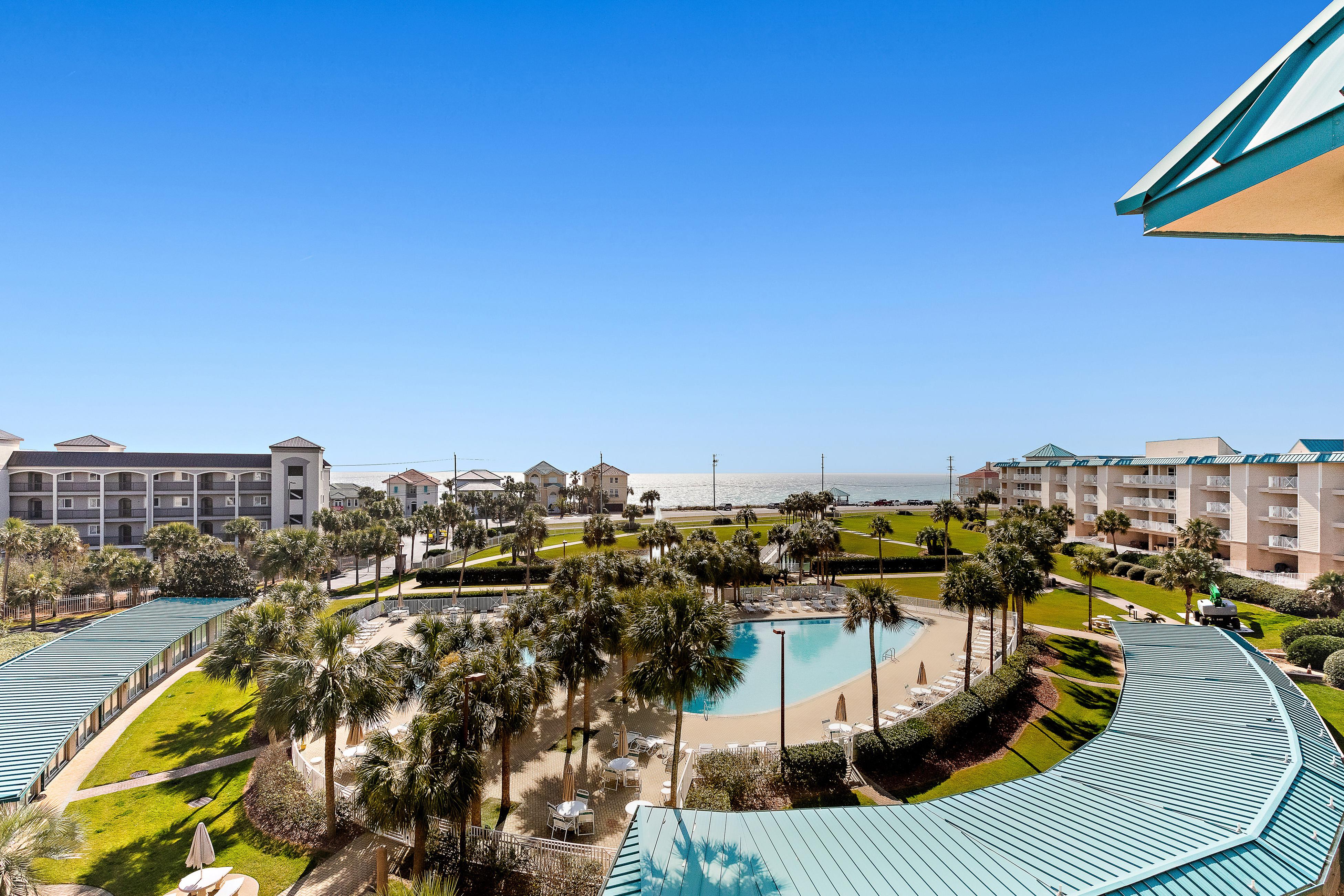 Amalfi Coast A211 Condo rental in Amalfi Coast - Destin in Destin Florida - #28