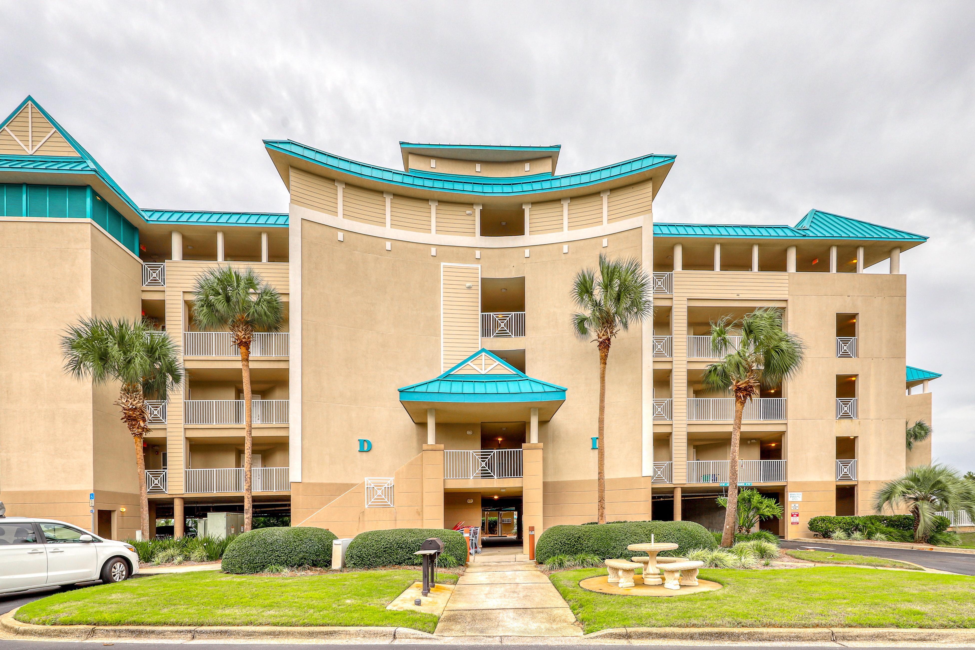 Amalfi Coast A211 Condo rental in Amalfi Coast - Destin in Destin Florida - #34