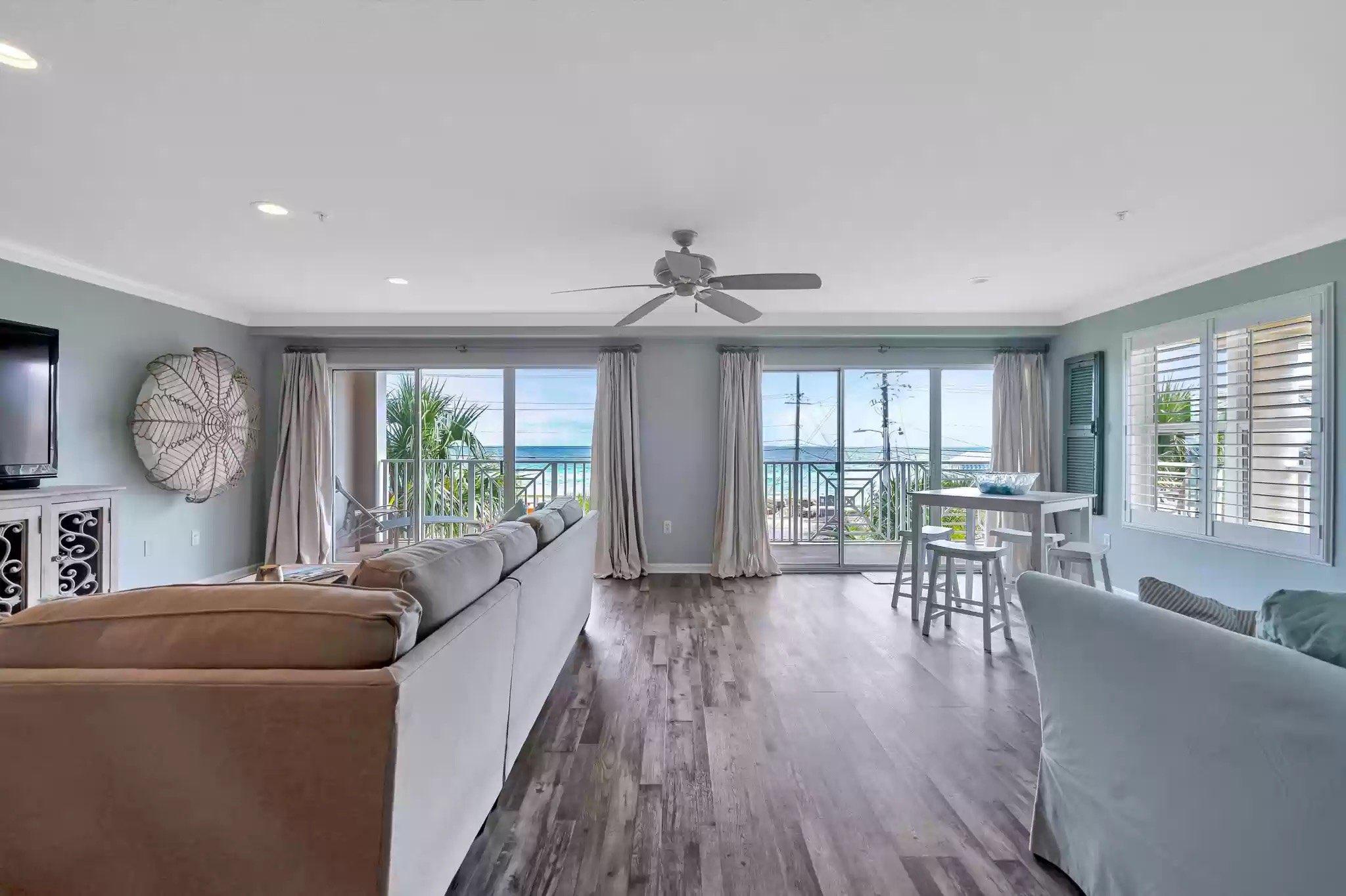 Amalfi Coast A301 Condo rental in Amalfi Coast - Destin in Destin Florida - #2