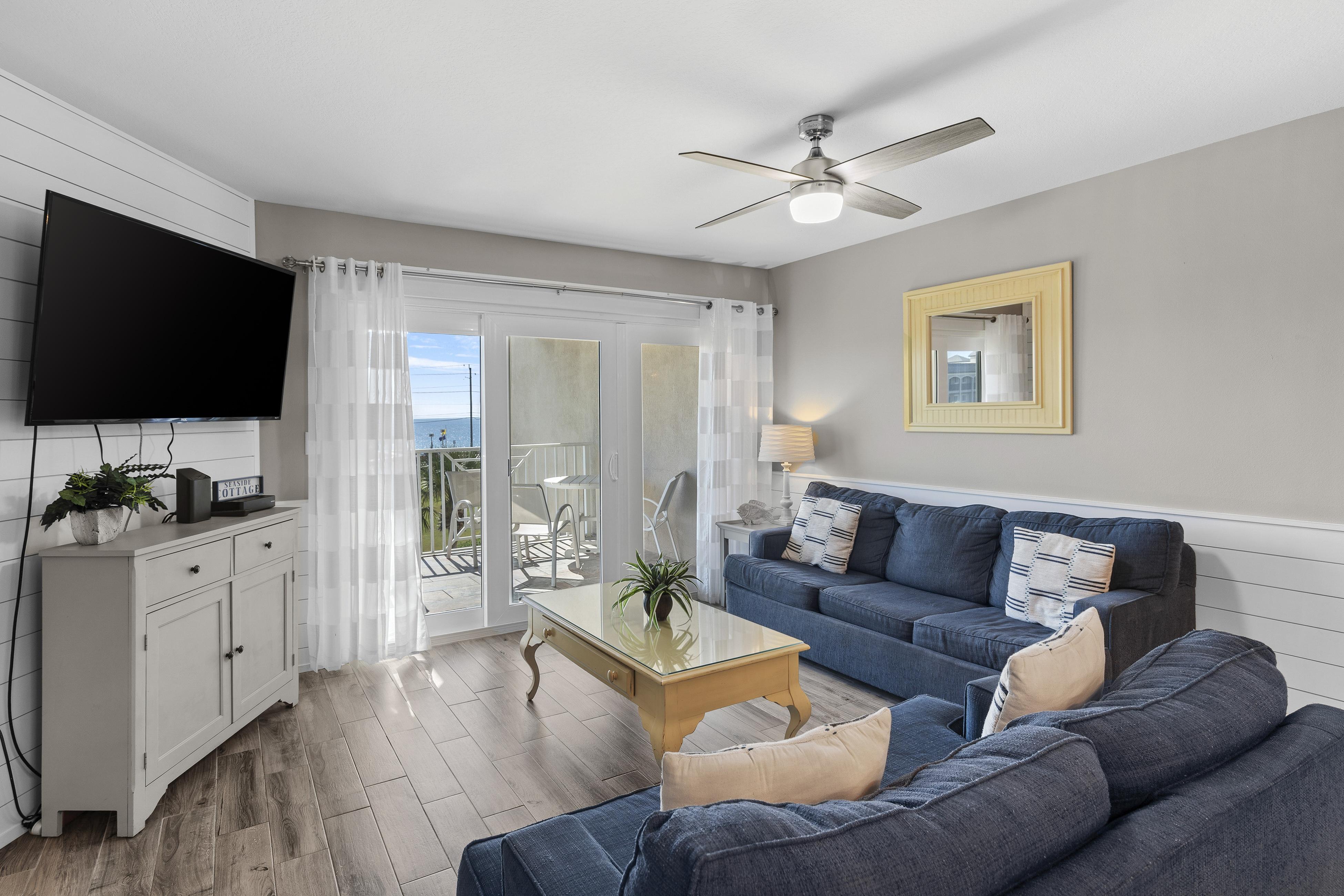 Amalfi Coast A309 Condo rental in Amalfi Coast - Destin in Destin Florida - #1