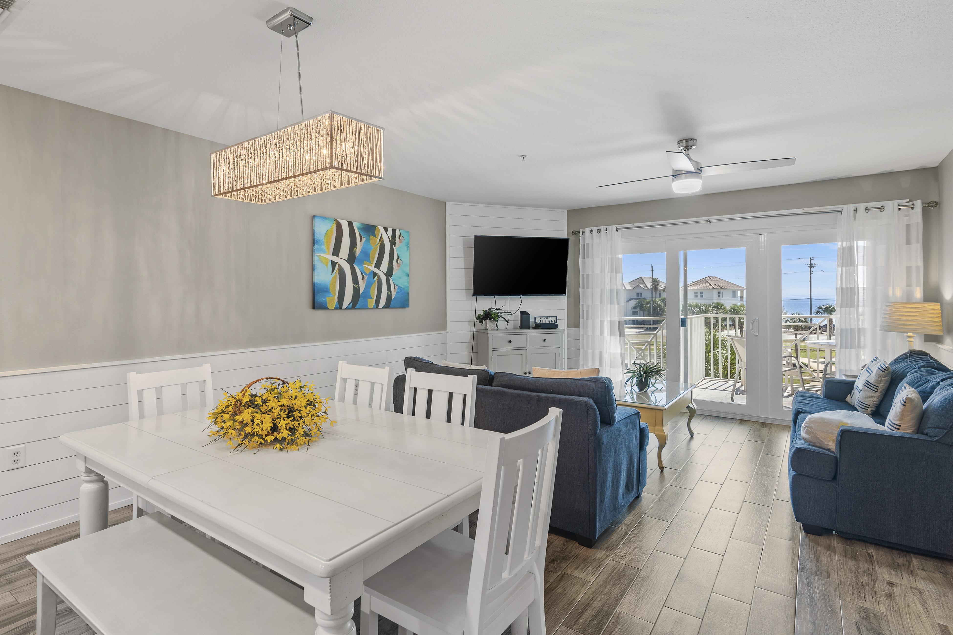 Amalfi Coast A309 Condo rental in Amalfi Coast - Destin in Destin Florida - #6