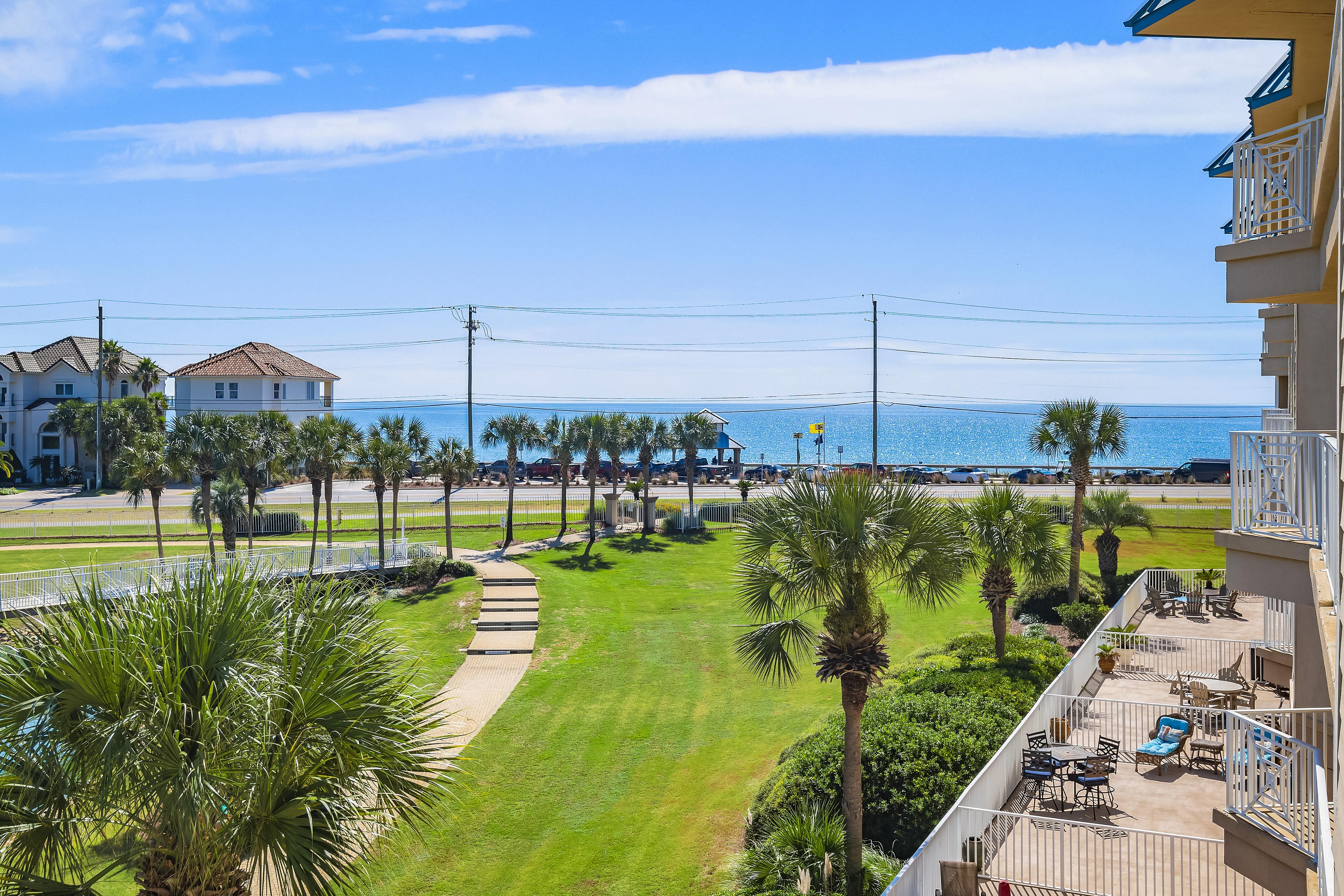 Amalfi Coast A309 Condo rental in Amalfi Coast - Destin in Destin Florida - #28