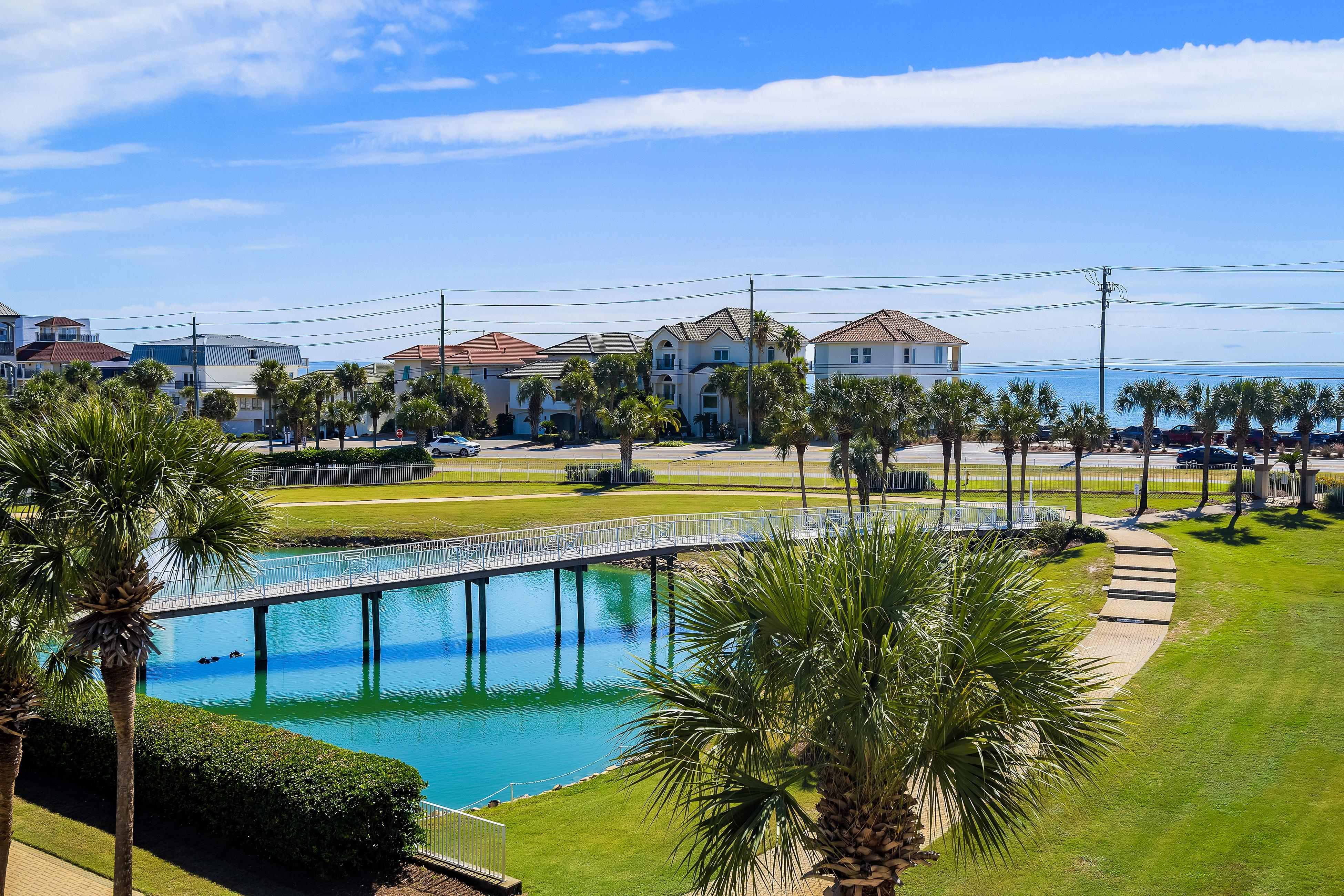 Amalfi Coast A309 Condo rental in Amalfi Coast - Destin in Destin Florida - #29