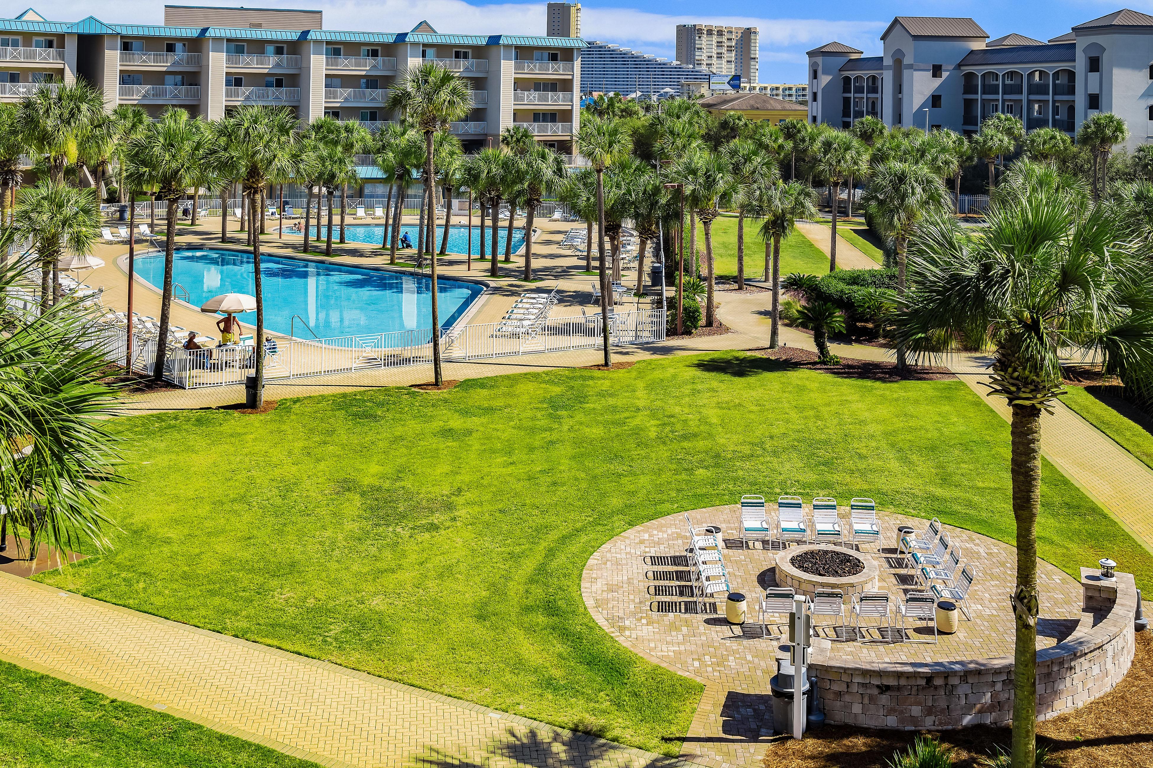 Amalfi Coast A309 Condo rental in Amalfi Coast - Destin in Destin Florida - #32