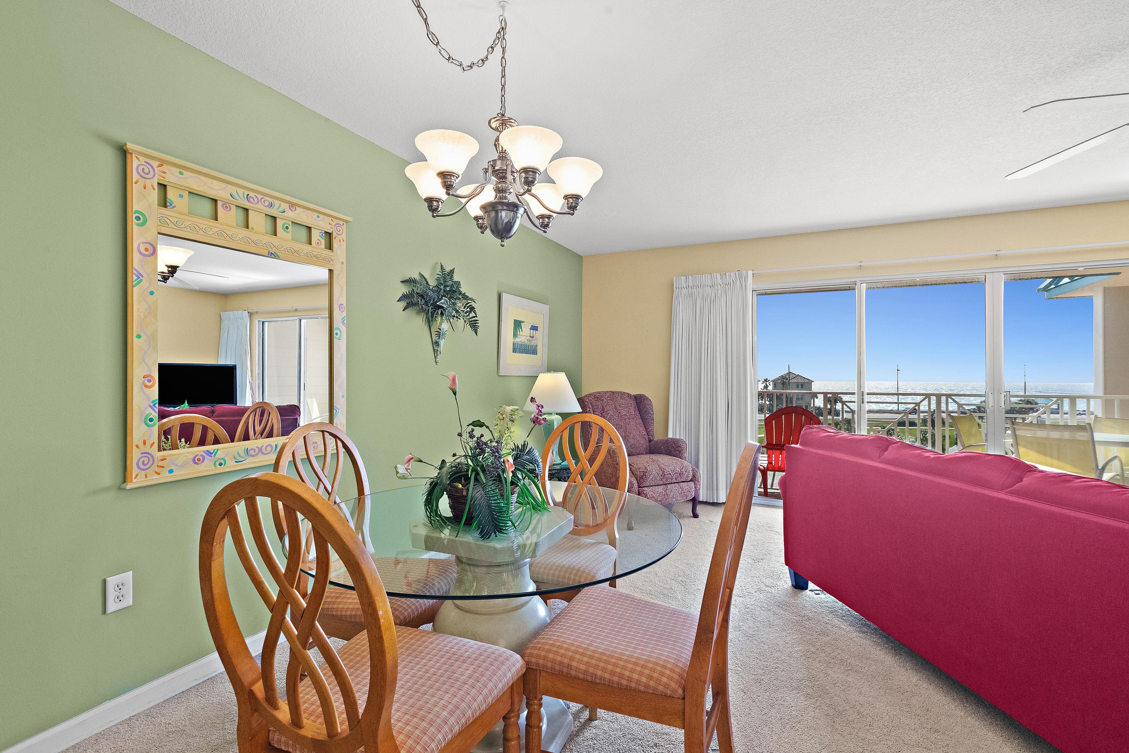 Amalfi Coast B420 Condo rental in Amalfi Coast - Destin in Destin Florida - #5