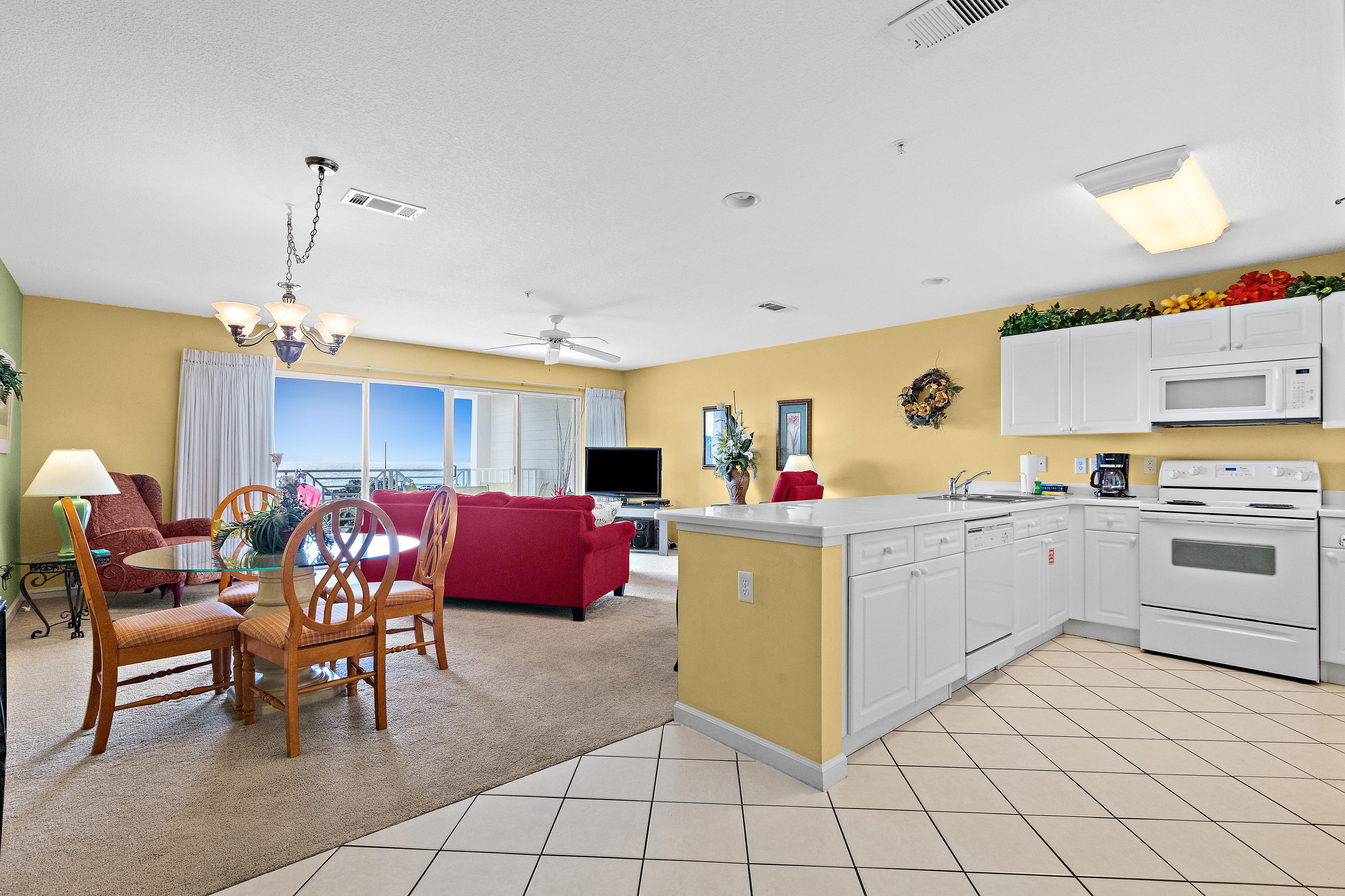 Amalfi Coast B420 Condo rental in Amalfi Coast - Destin in Destin Florida - #8