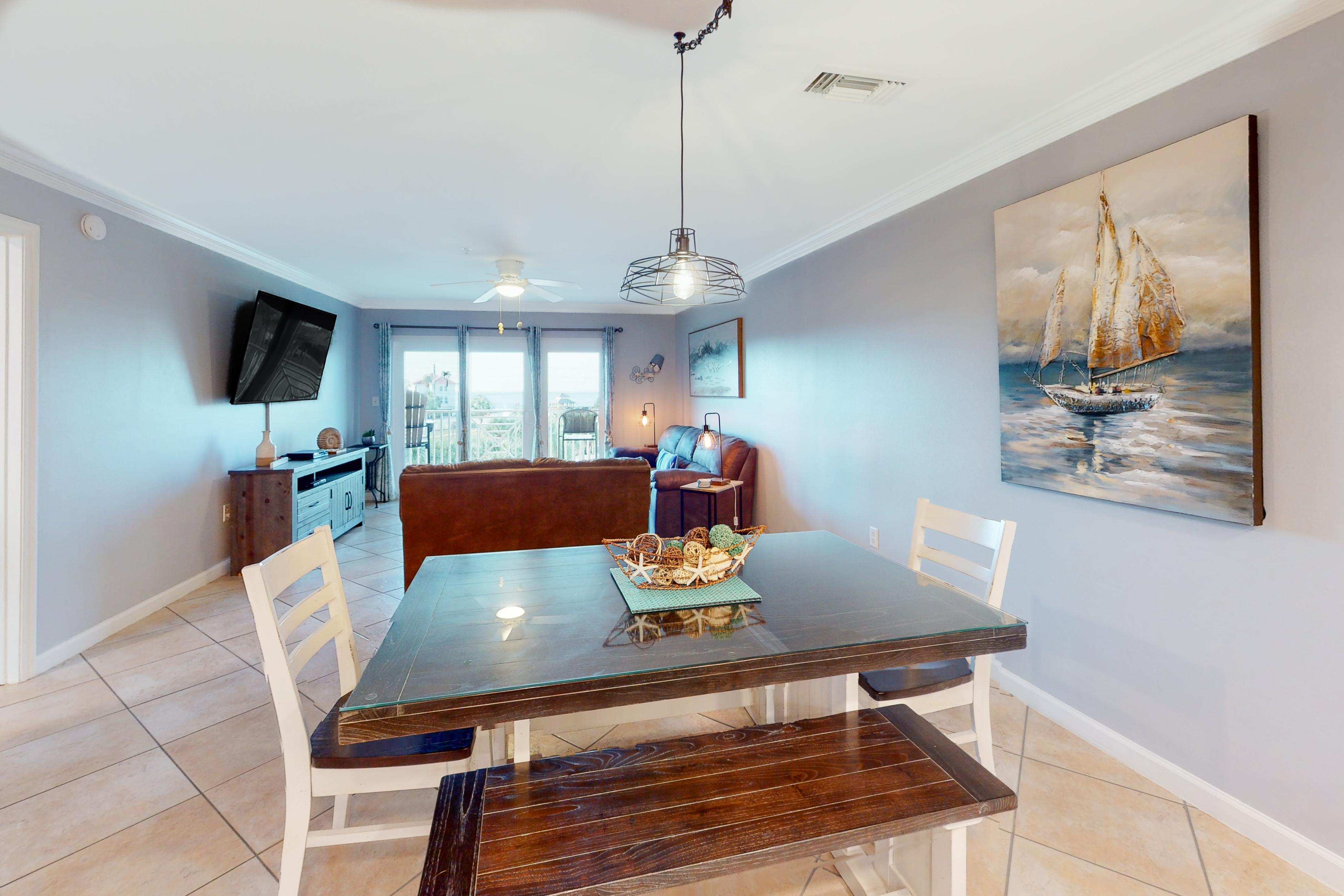 Amalfi Coast C321 Condo rental in Amalfi Coast - Destin in Destin Florida - #5