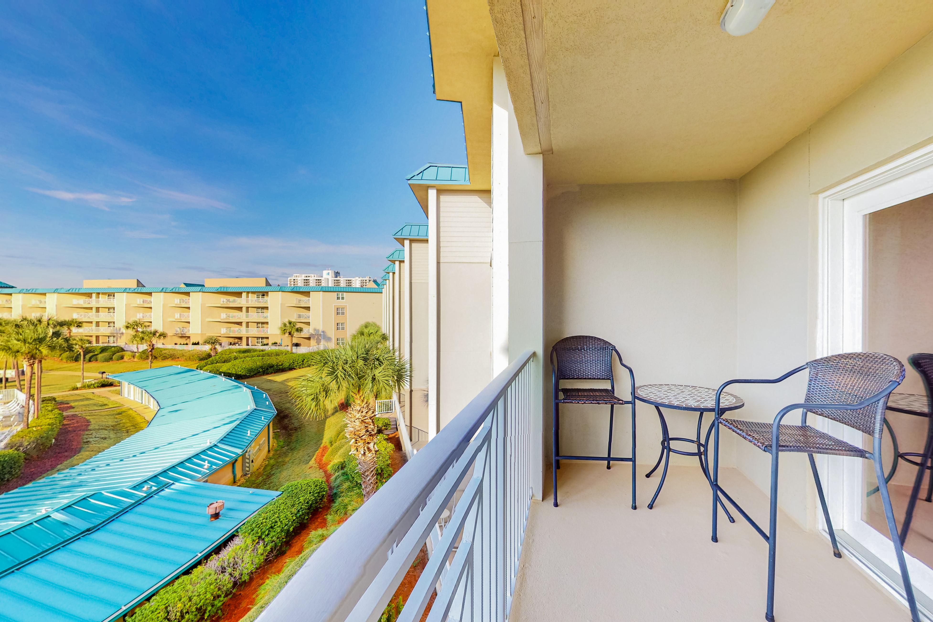 Amalfi Coast C321 Condo rental in Amalfi Coast - Destin in Destin Florida - #13