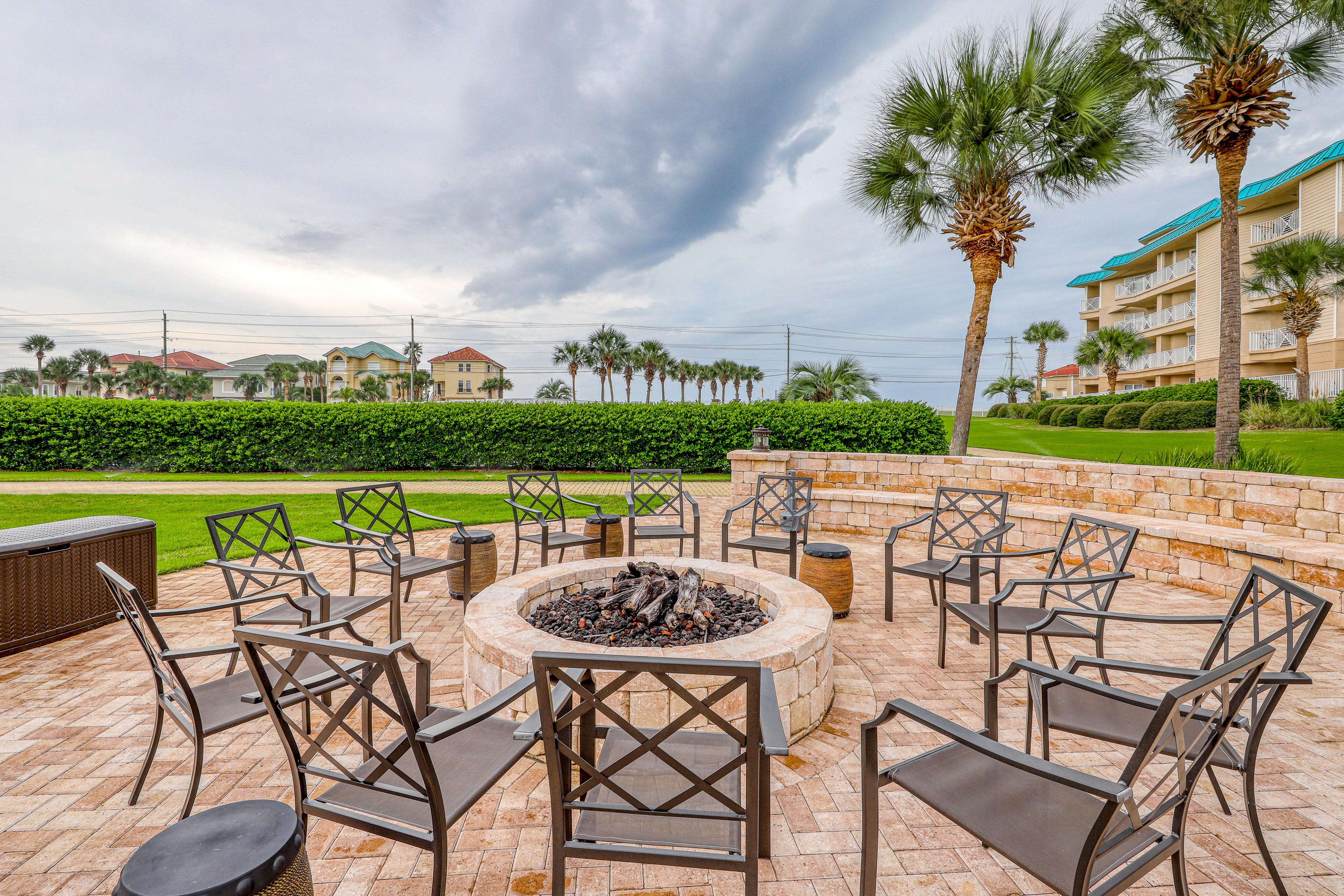 Amalfi Coast C321 Condo rental in Amalfi Coast - Destin in Destin Florida - #15