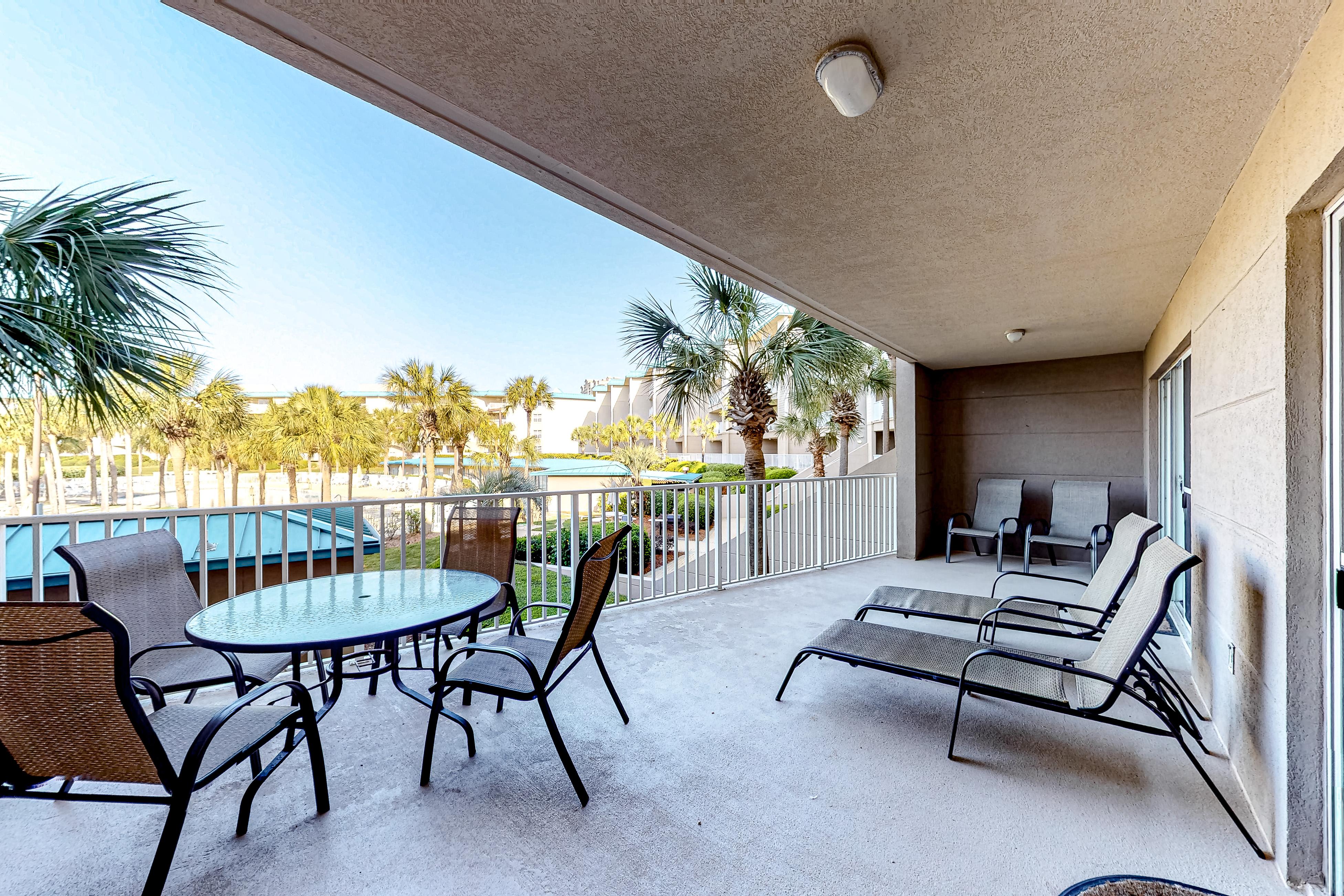 Amalfi Coast D124 Condo rental in Amalfi Coast - Destin in Destin Florida - #2