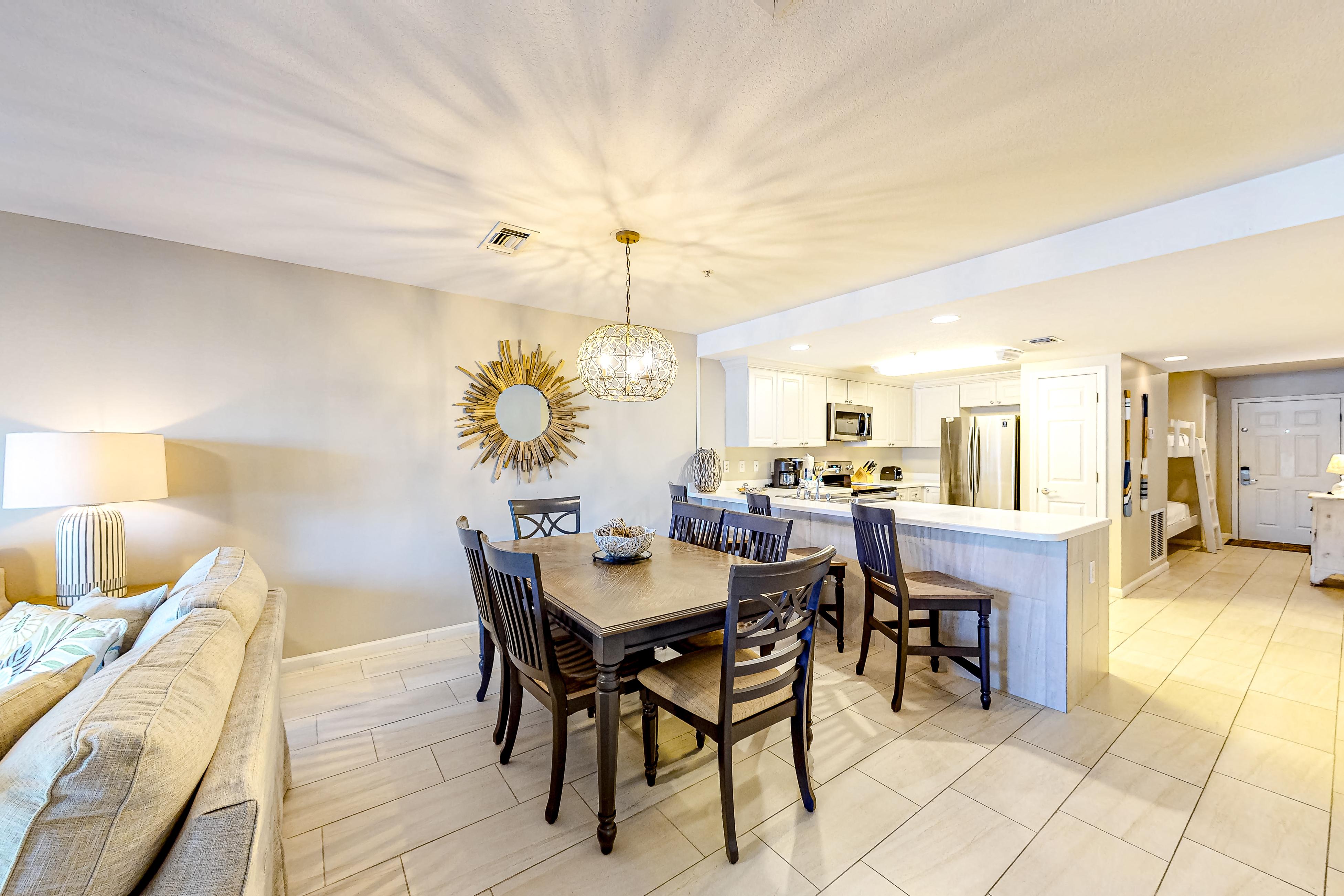 Amalfi Coast D124 Condo rental in Amalfi Coast - Destin in Destin Florida - #4