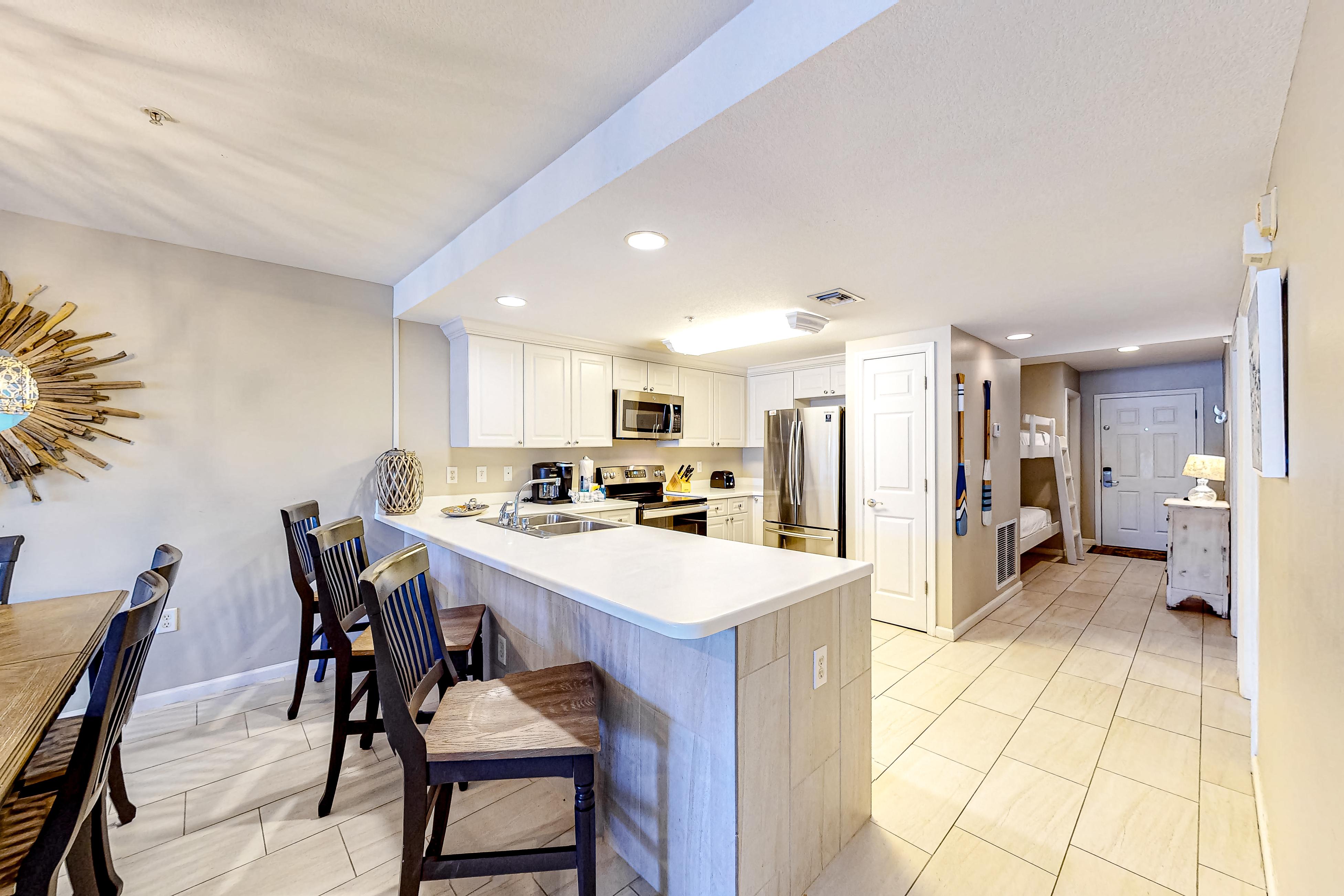 Amalfi Coast D124 Condo rental in Amalfi Coast - Destin in Destin Florida - #6