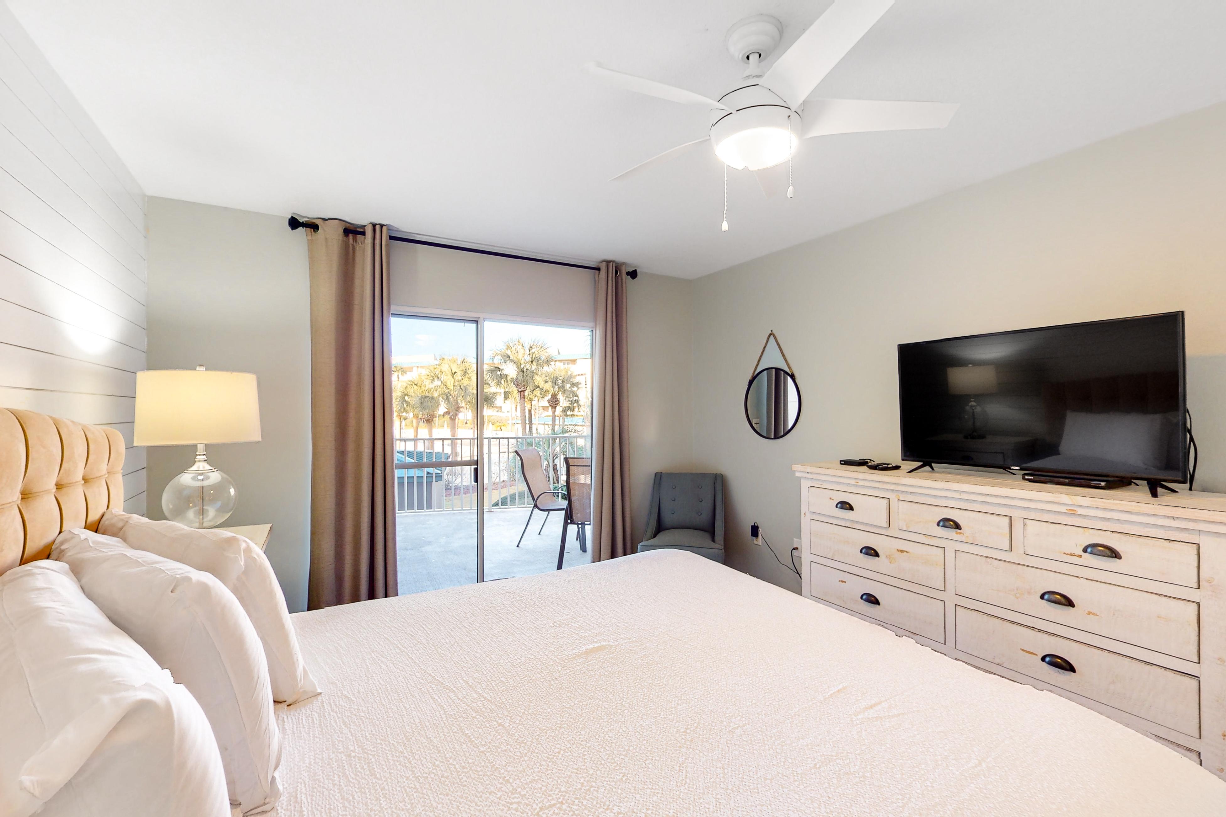 Amalfi Coast D124 Condo rental in Amalfi Coast - Destin in Destin Florida - #9