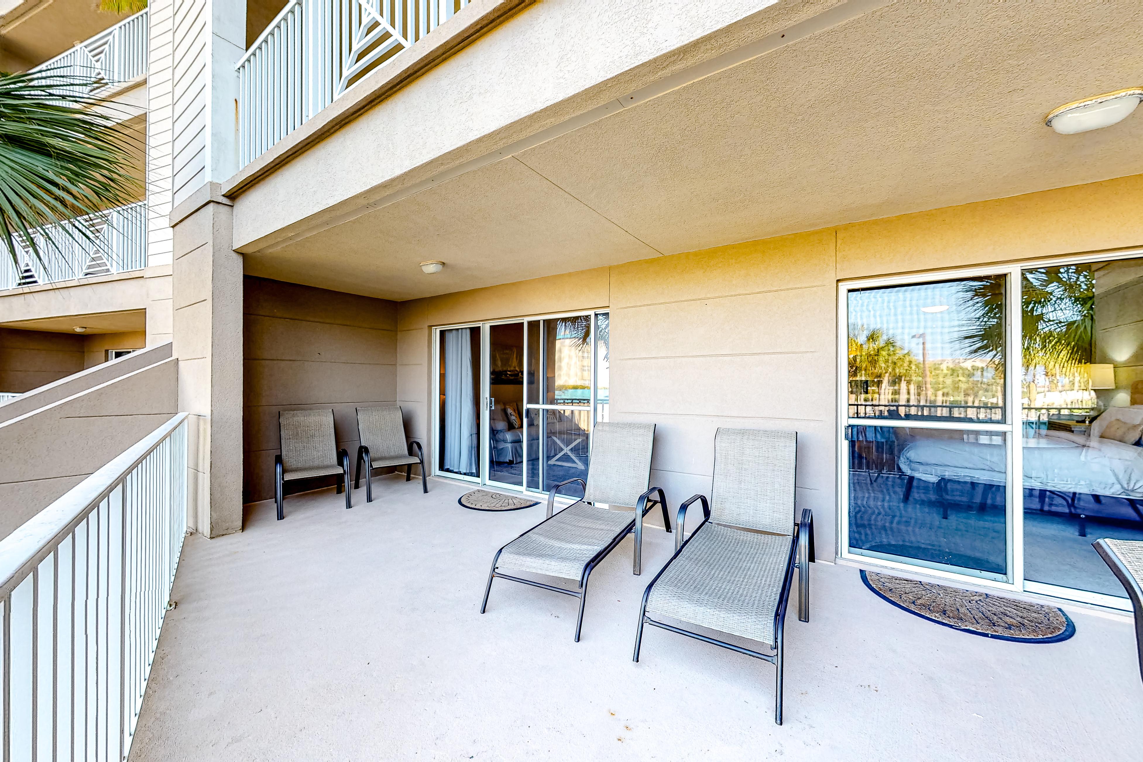 Amalfi Coast D124 Condo rental in Amalfi Coast - Destin in Destin Florida - #25