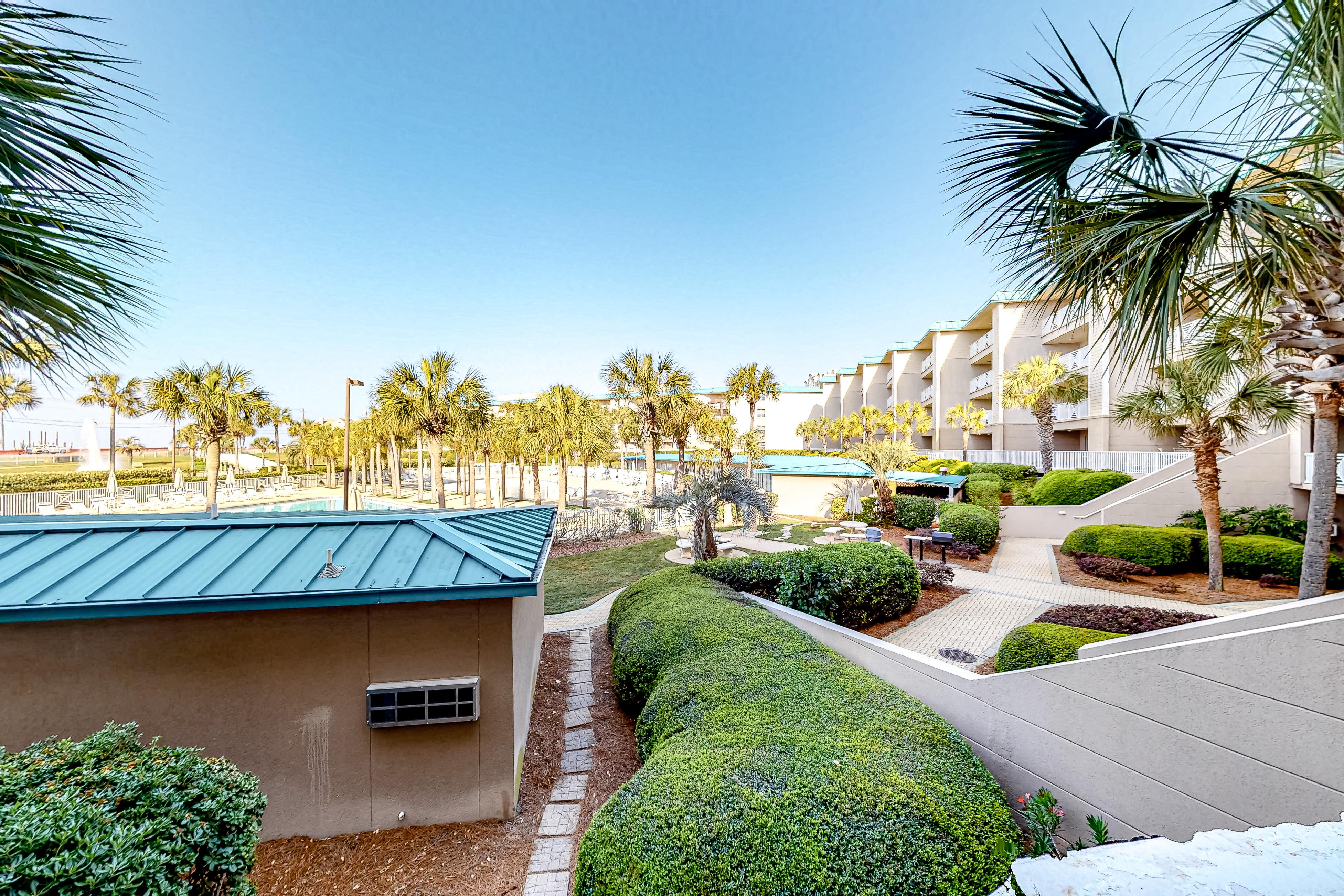 Amalfi Coast D124 Condo rental in Amalfi Coast - Destin in Destin Florida - #26