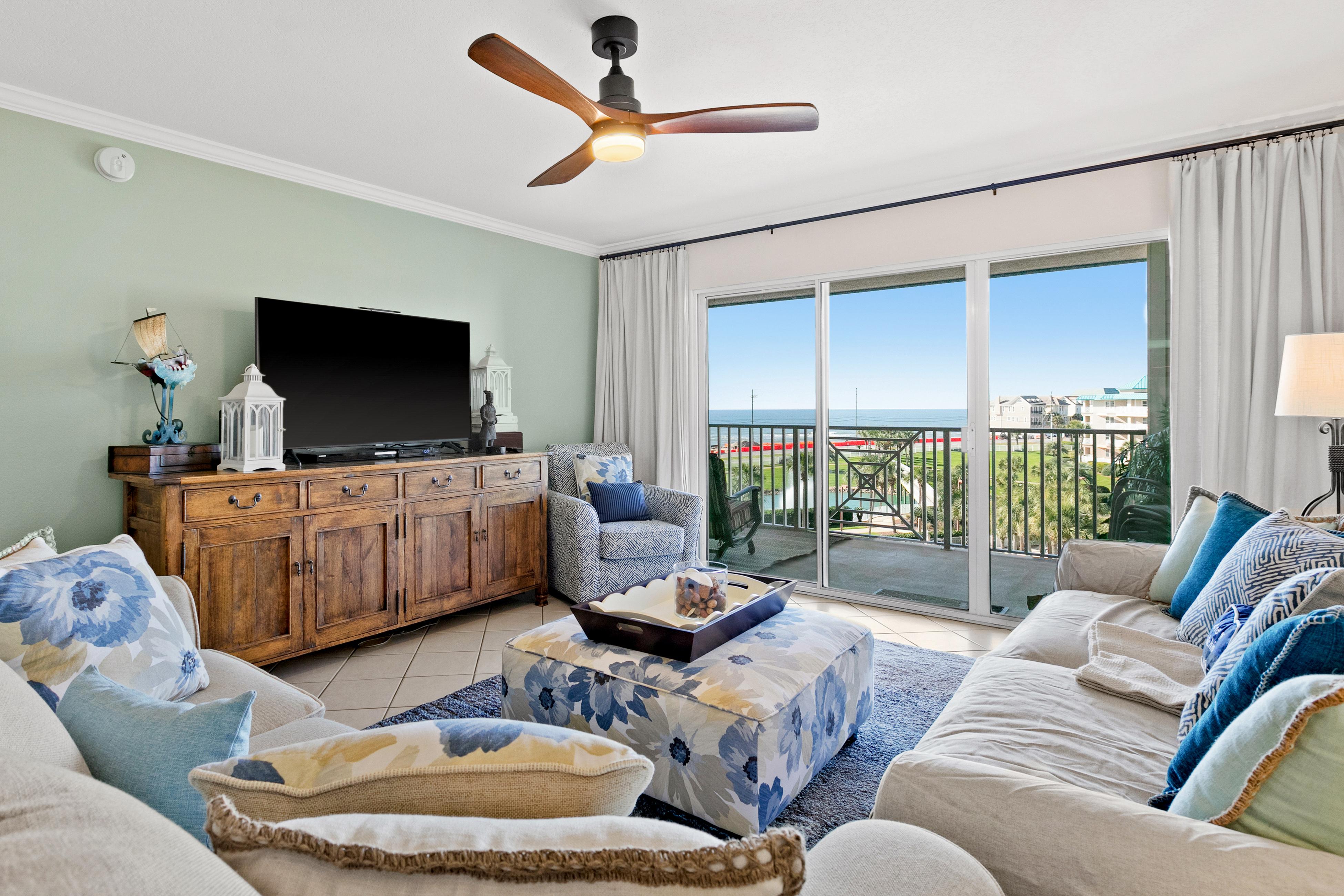 Amalfi Coast D424 Condo rental in Amalfi Coast - Destin in Destin Florida - #2