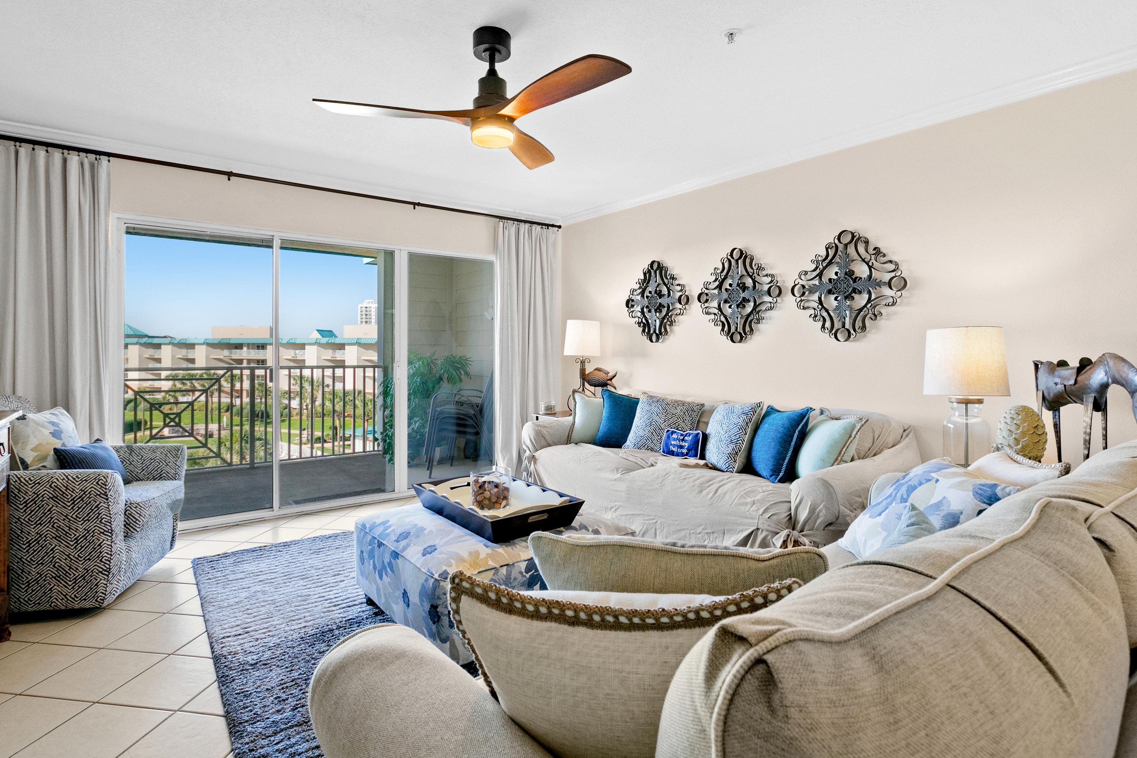 Amalfi Coast D424 Condo rental in Amalfi Coast - Destin in Destin Florida - #6