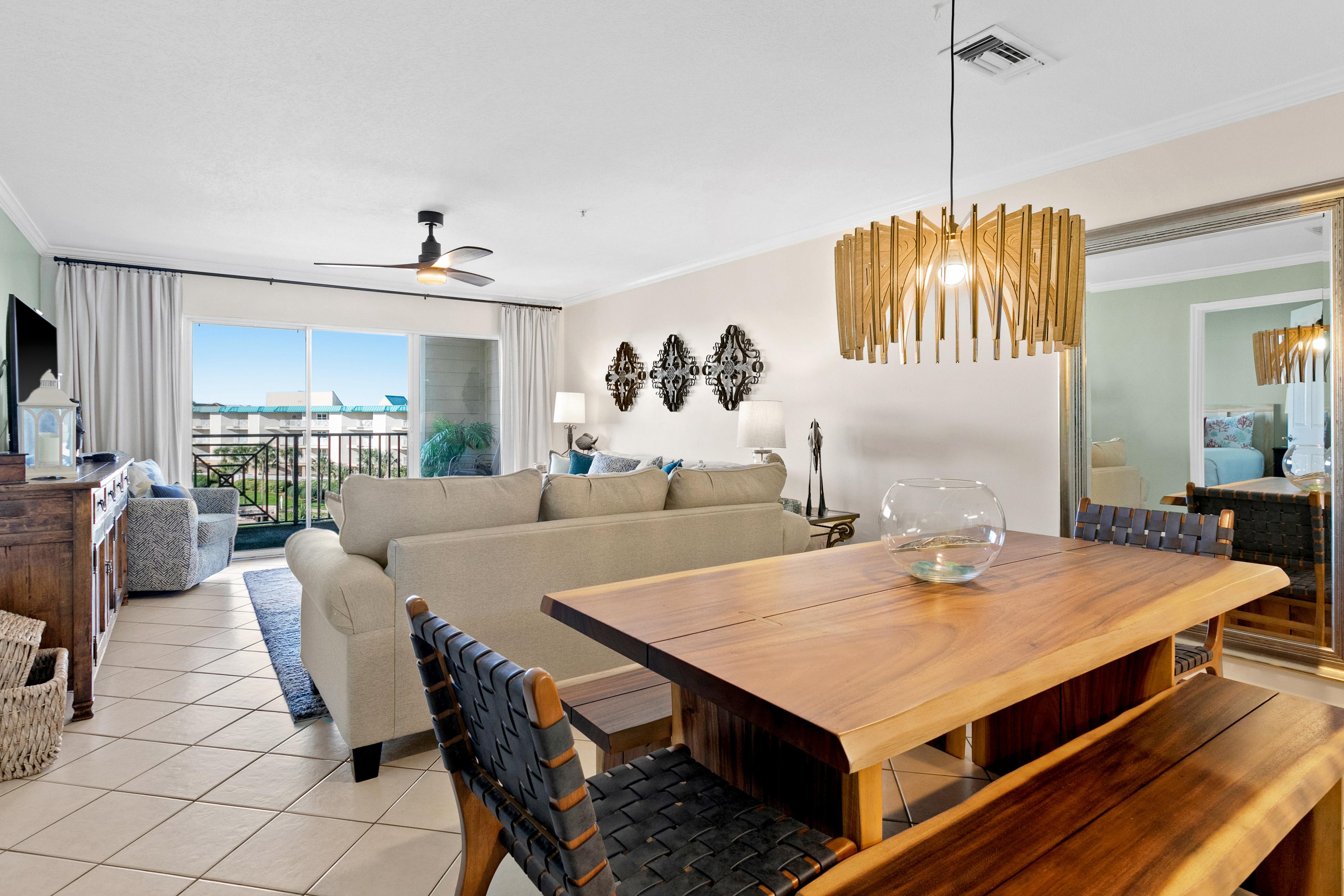 Amalfi Coast D424 Condo rental in Amalfi Coast - Destin in Destin Florida - #7