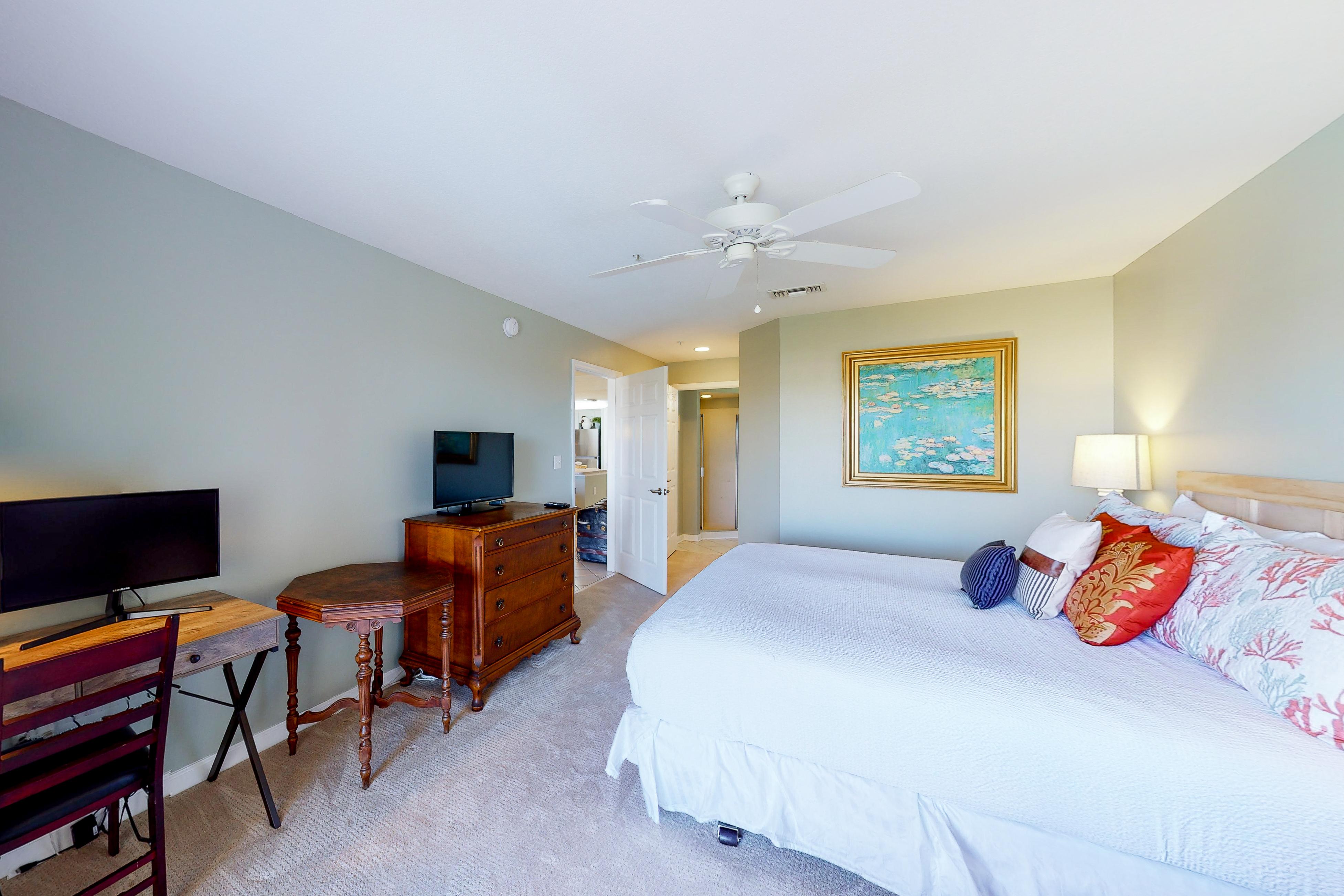 Amalfi Coast D424 Condo rental in Amalfi Coast - Destin in Destin Florida - #12