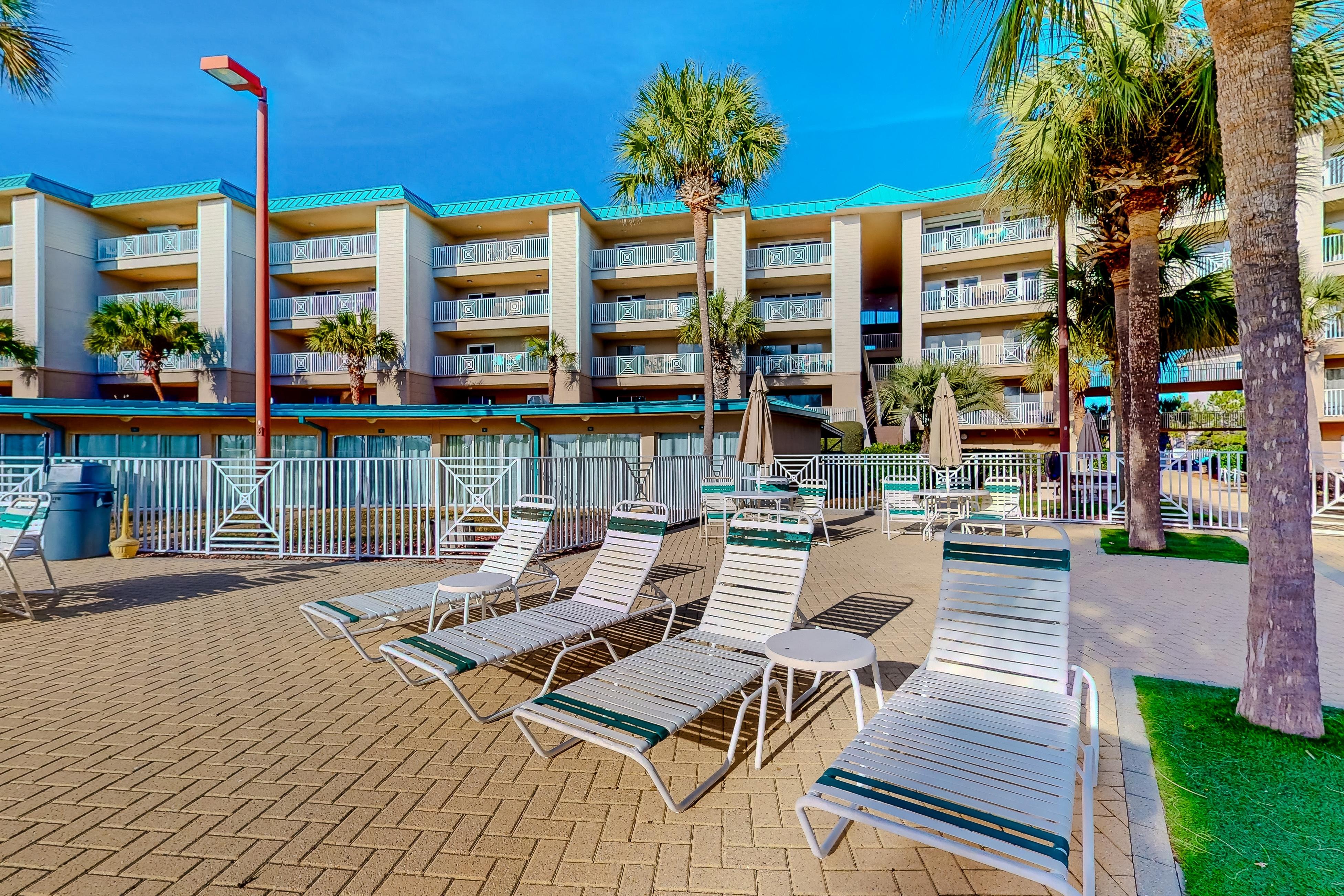 Amalfi Coast D424 Condo rental in Amalfi Coast - Destin in Destin Florida - #24