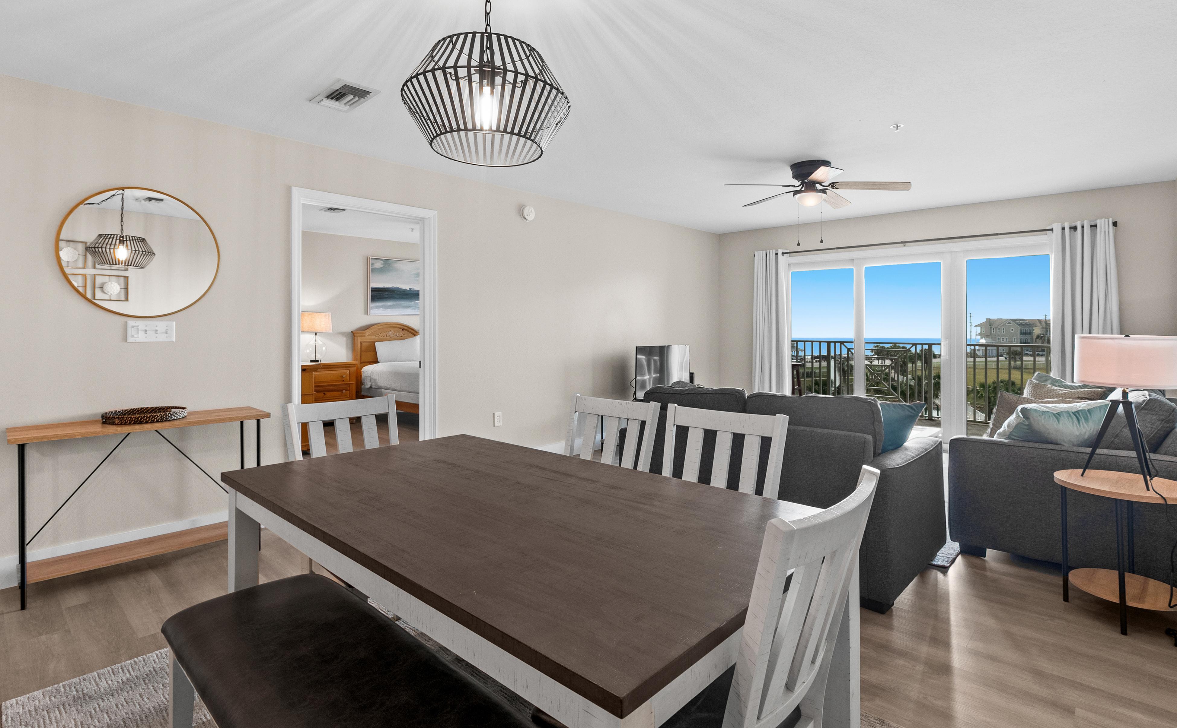 Amalfi Coast D425 Condo rental in Amalfi Coast - Destin in Destin Florida - #7