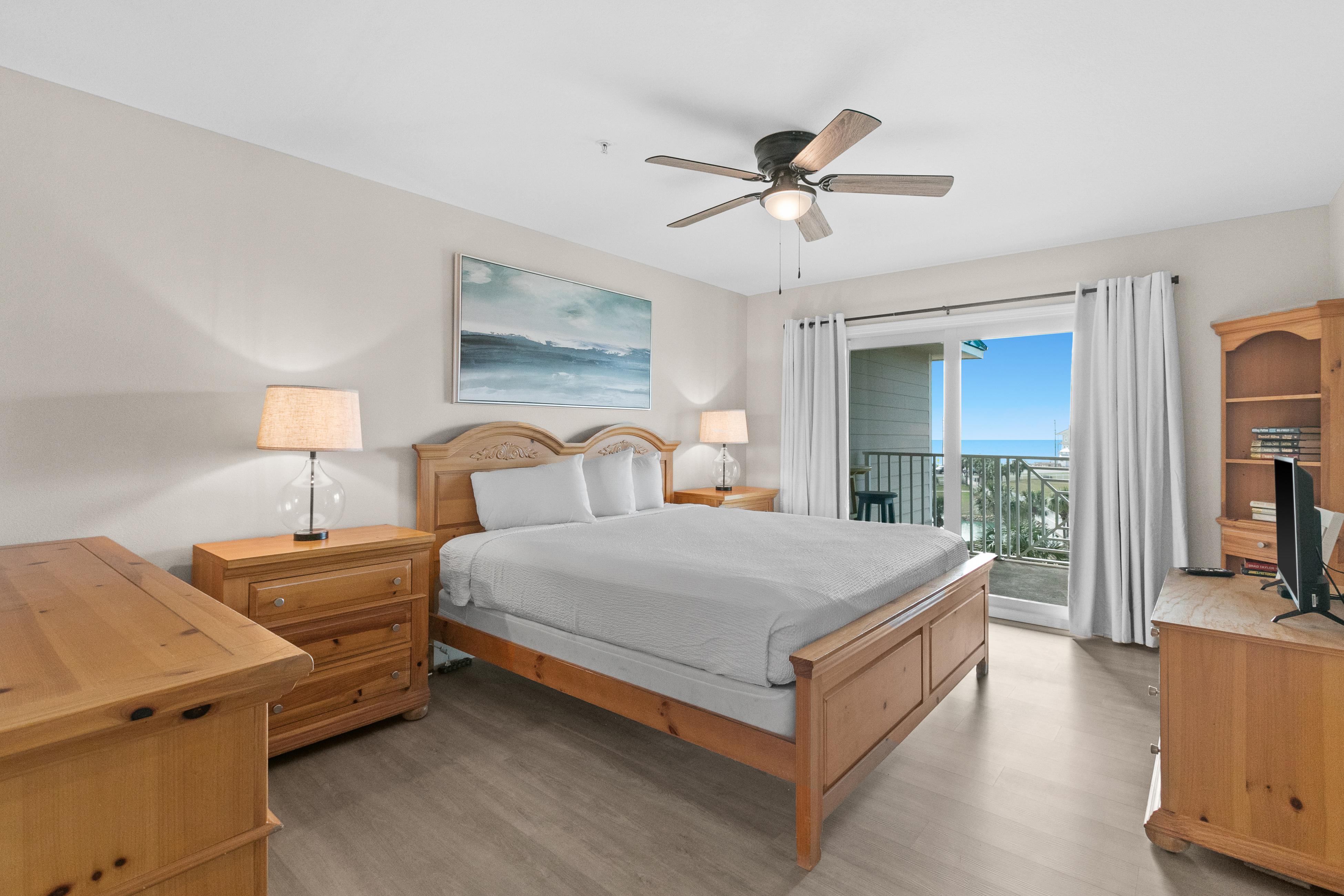 Amalfi Coast D425 Condo rental in Amalfi Coast - Destin in Destin Florida - #17