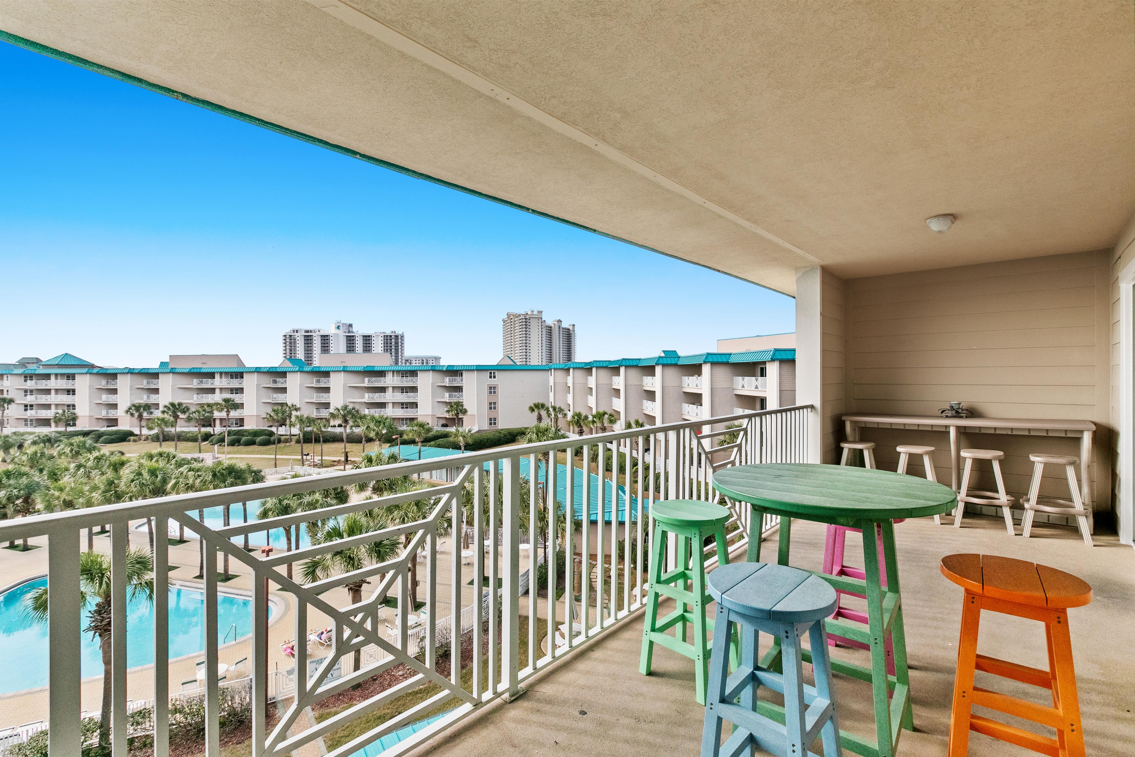 Amalfi Coast D425 Condo rental in Amalfi Coast - Destin in Destin Florida - #20