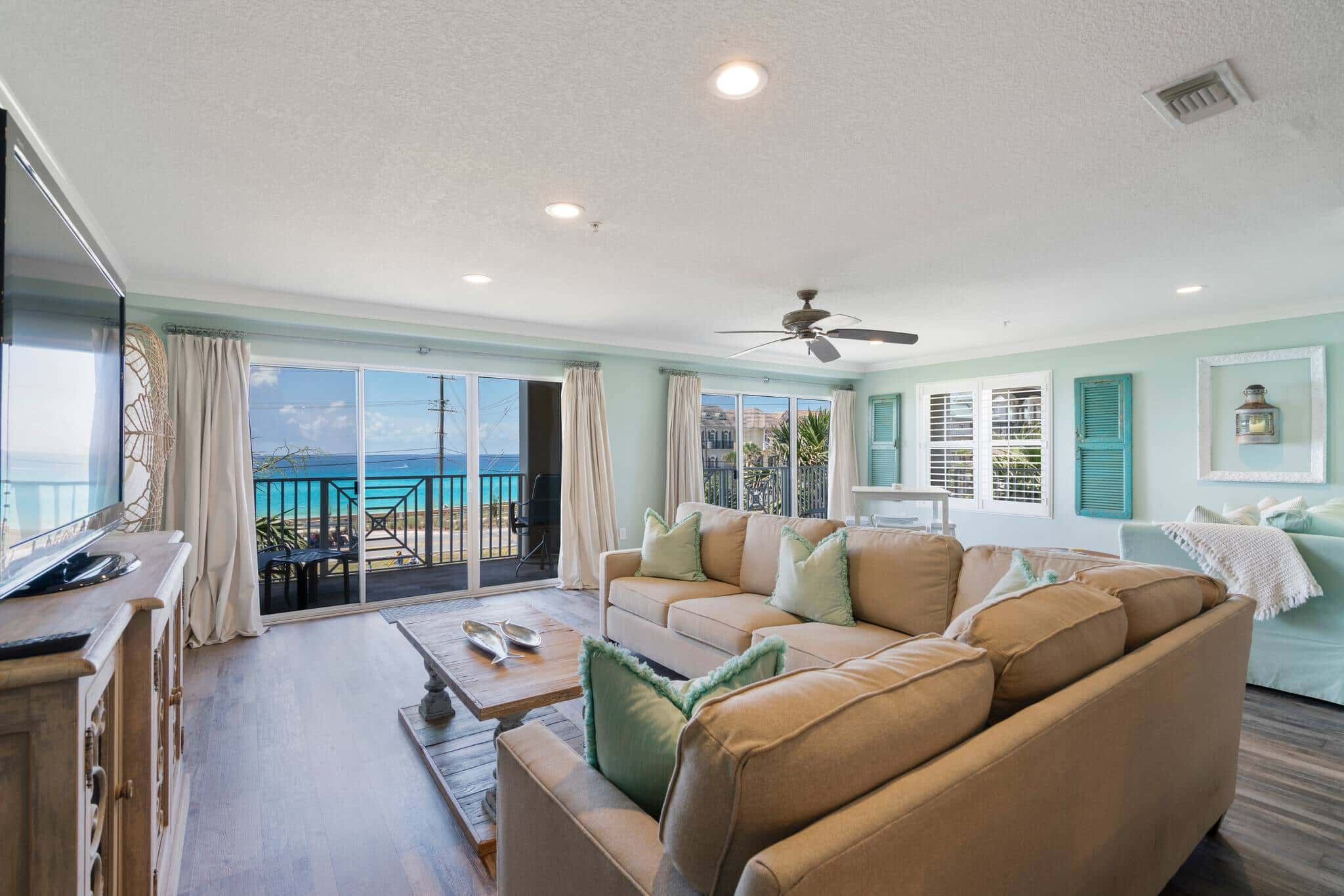 Amalfi Coast Resort A301 Condo rental in Amalfi Coast - Destin in Destin Florida - #8