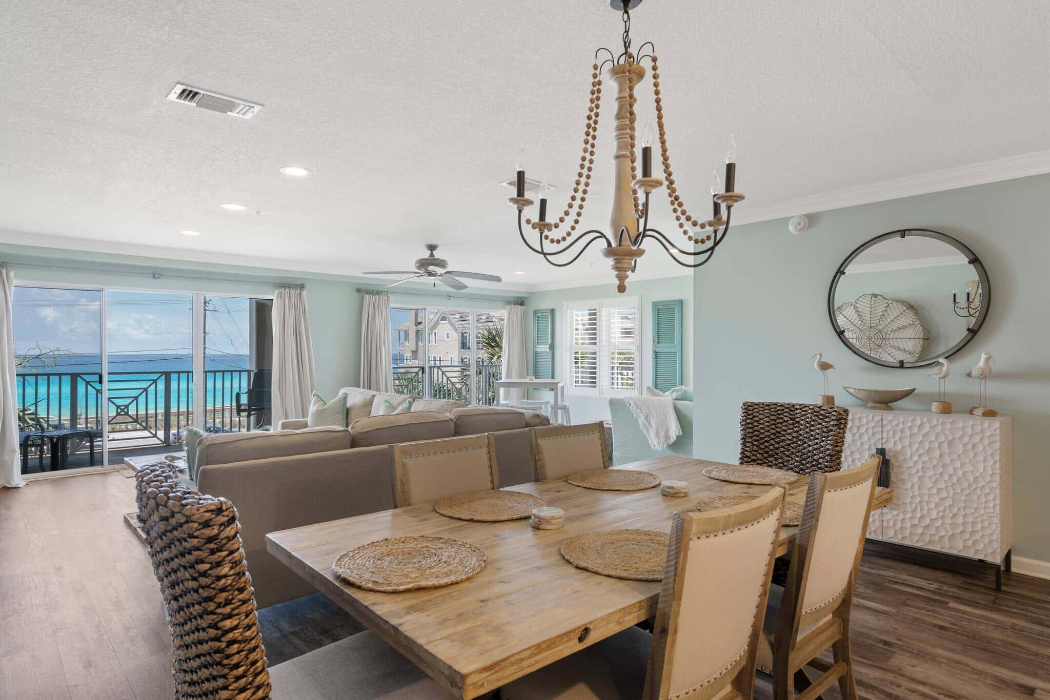 Amalfi Coast Resort A301 Condo rental in Amalfi Coast - Destin in Destin Florida - #10