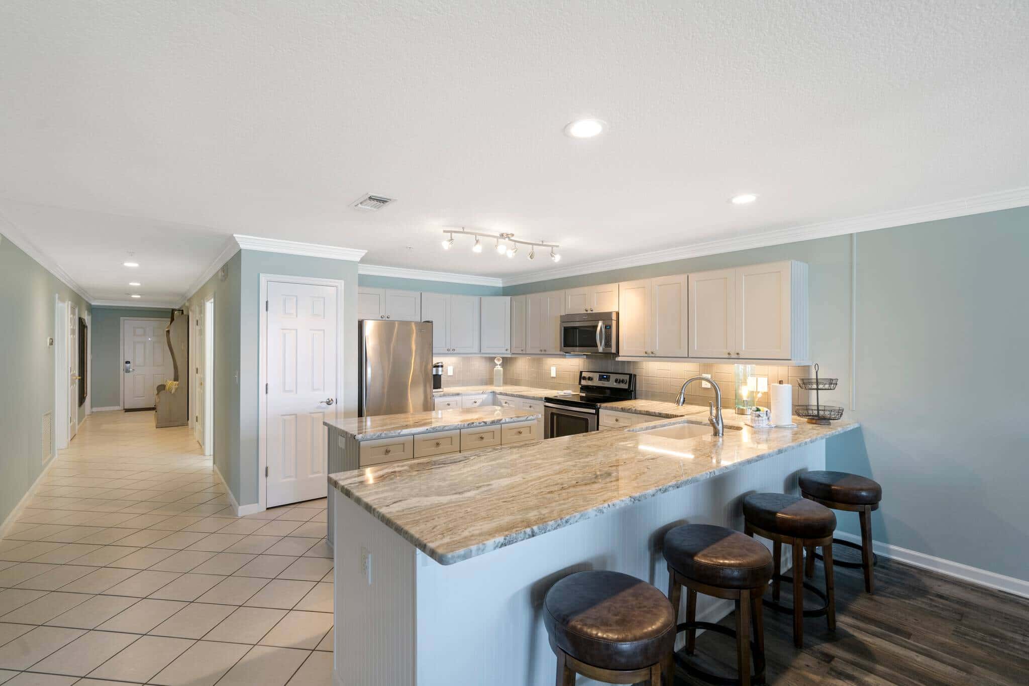 Amalfi Coast Resort A301 Condo rental in Amalfi Coast - Destin in Destin Florida - #14