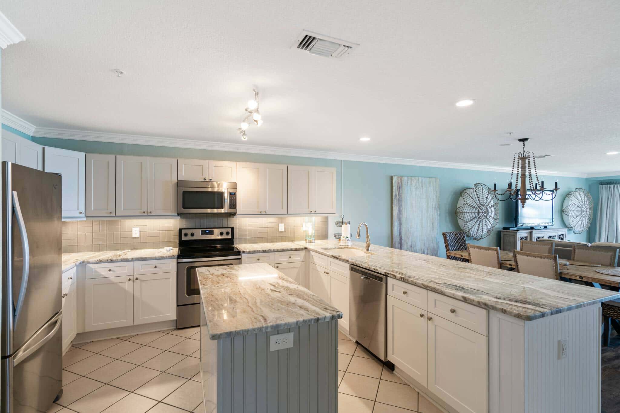 Amalfi Coast Resort A301 Condo rental in Amalfi Coast - Destin in Destin Florida - #16