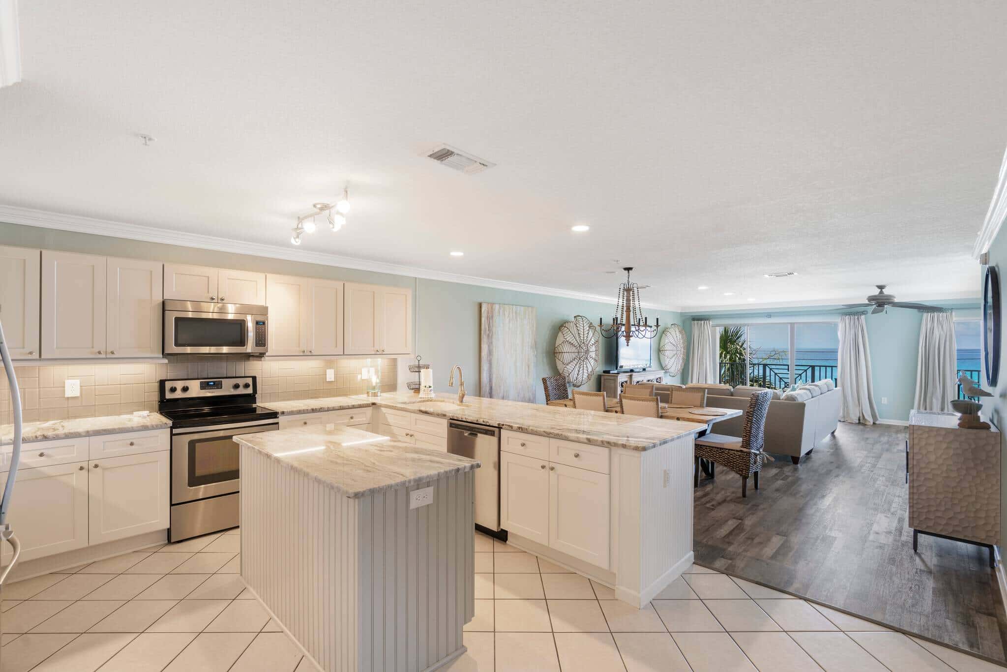 Amalfi Coast Resort A301 Condo rental in Amalfi Coast - Destin in Destin Florida - #17