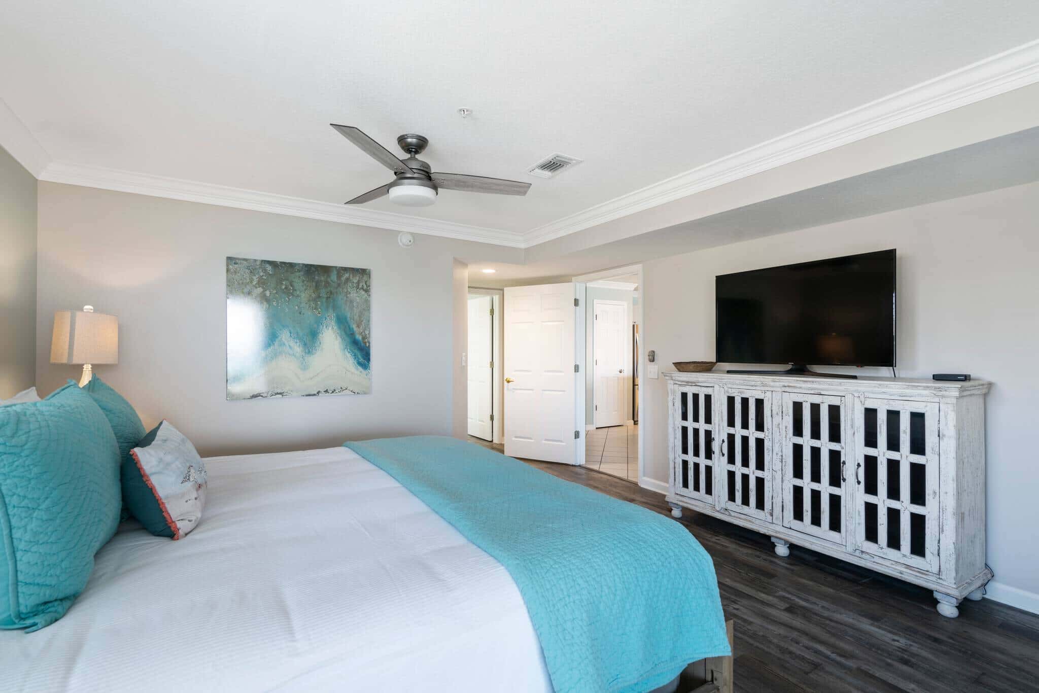 Amalfi Coast Resort A301 Condo rental in Amalfi Coast - Destin in Destin Florida - #33