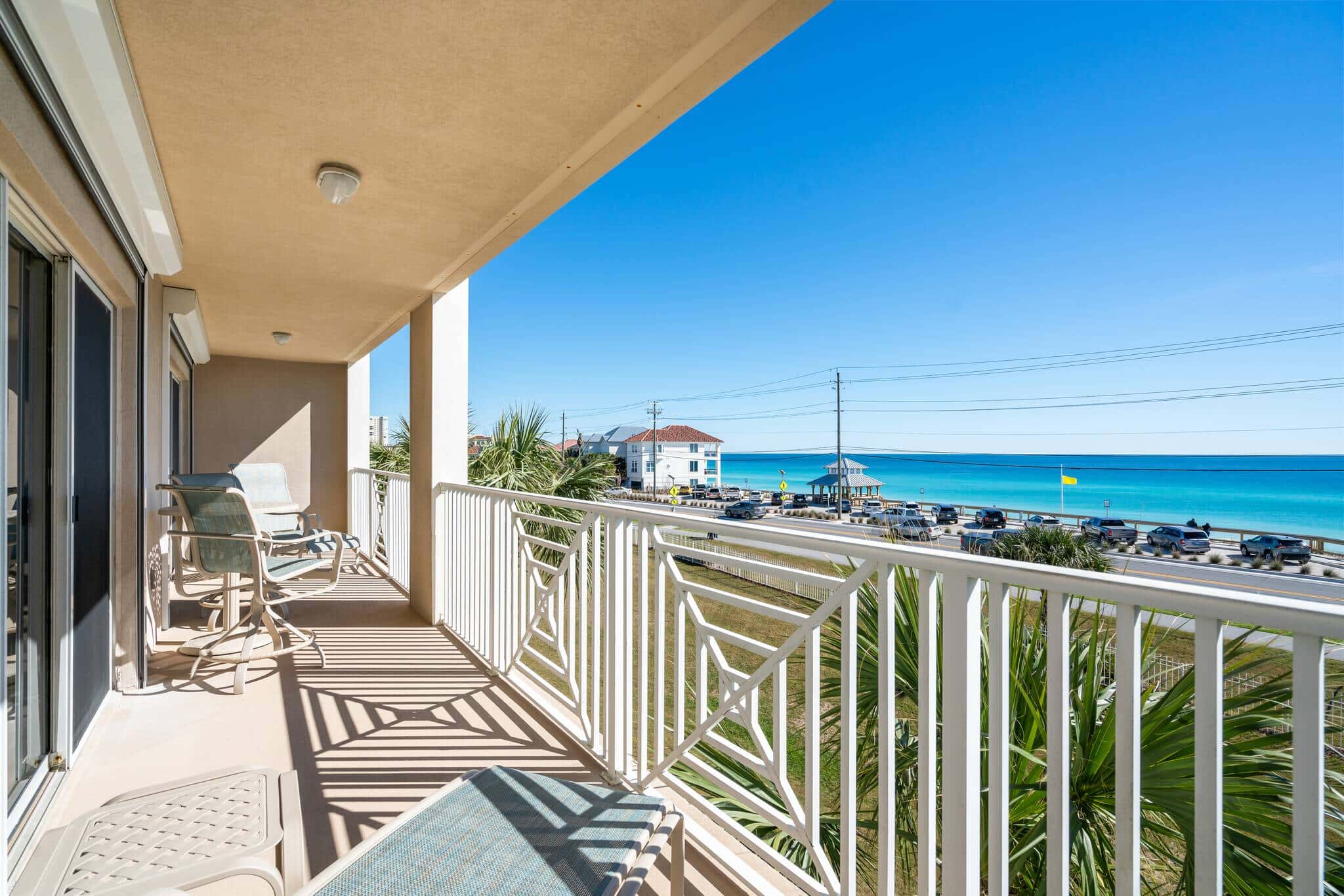 Amalfi Coast Resort A301 Condo rental in Amalfi Coast - Destin in Destin Florida - #36