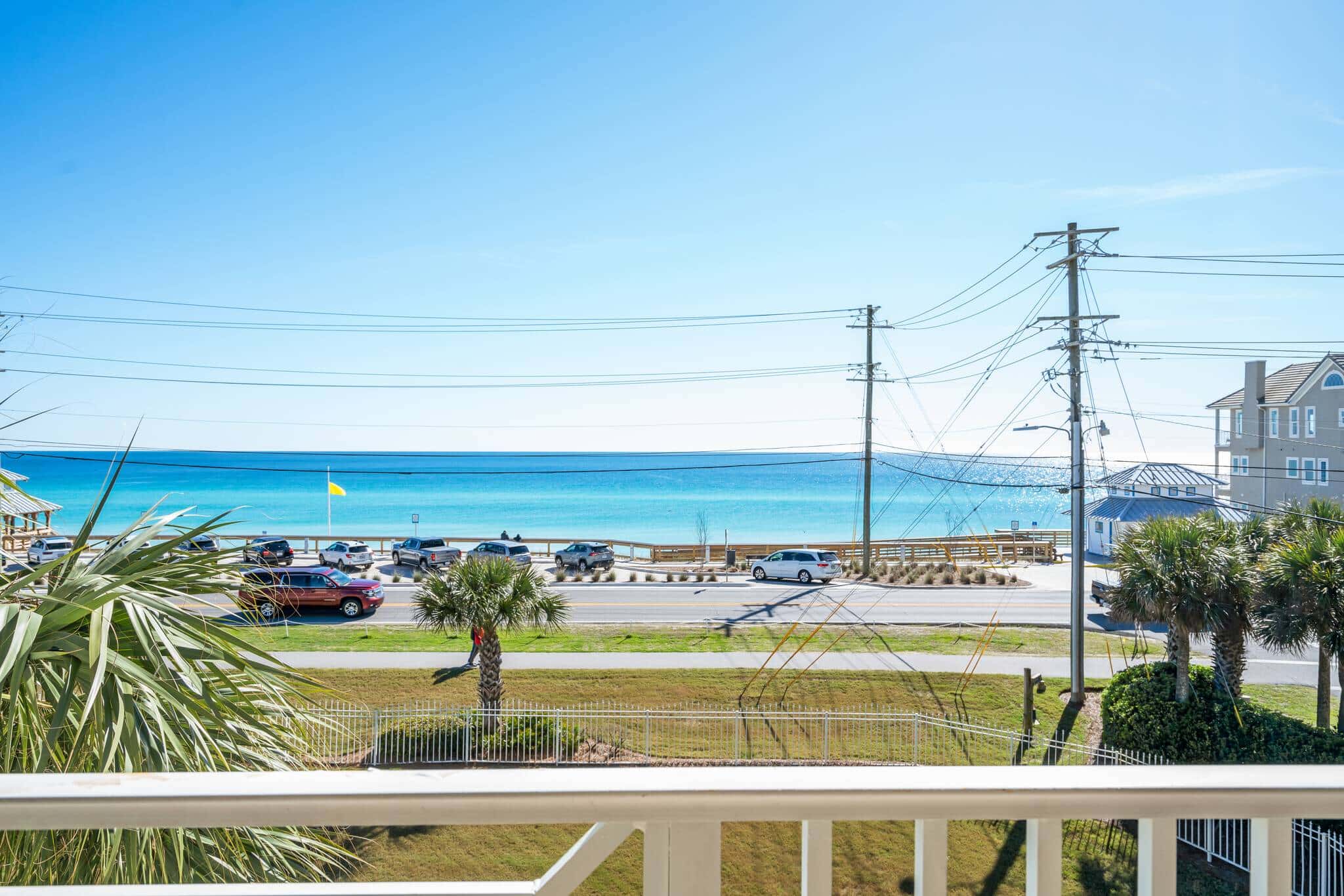 Amalfi Coast Resort A301 Condo rental in Amalfi Coast - Destin in Destin Florida - #38