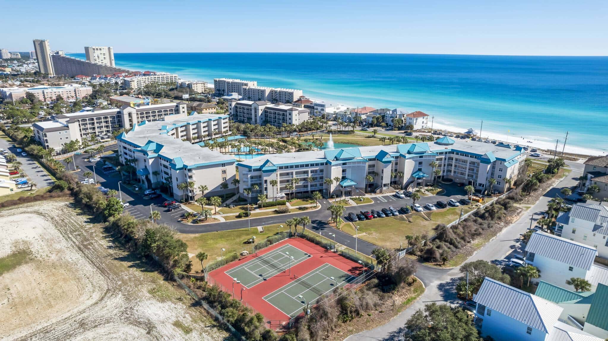 Amalfi Coast Resort A301 Condo rental in Amalfi Coast - Destin in Destin Florida - #40