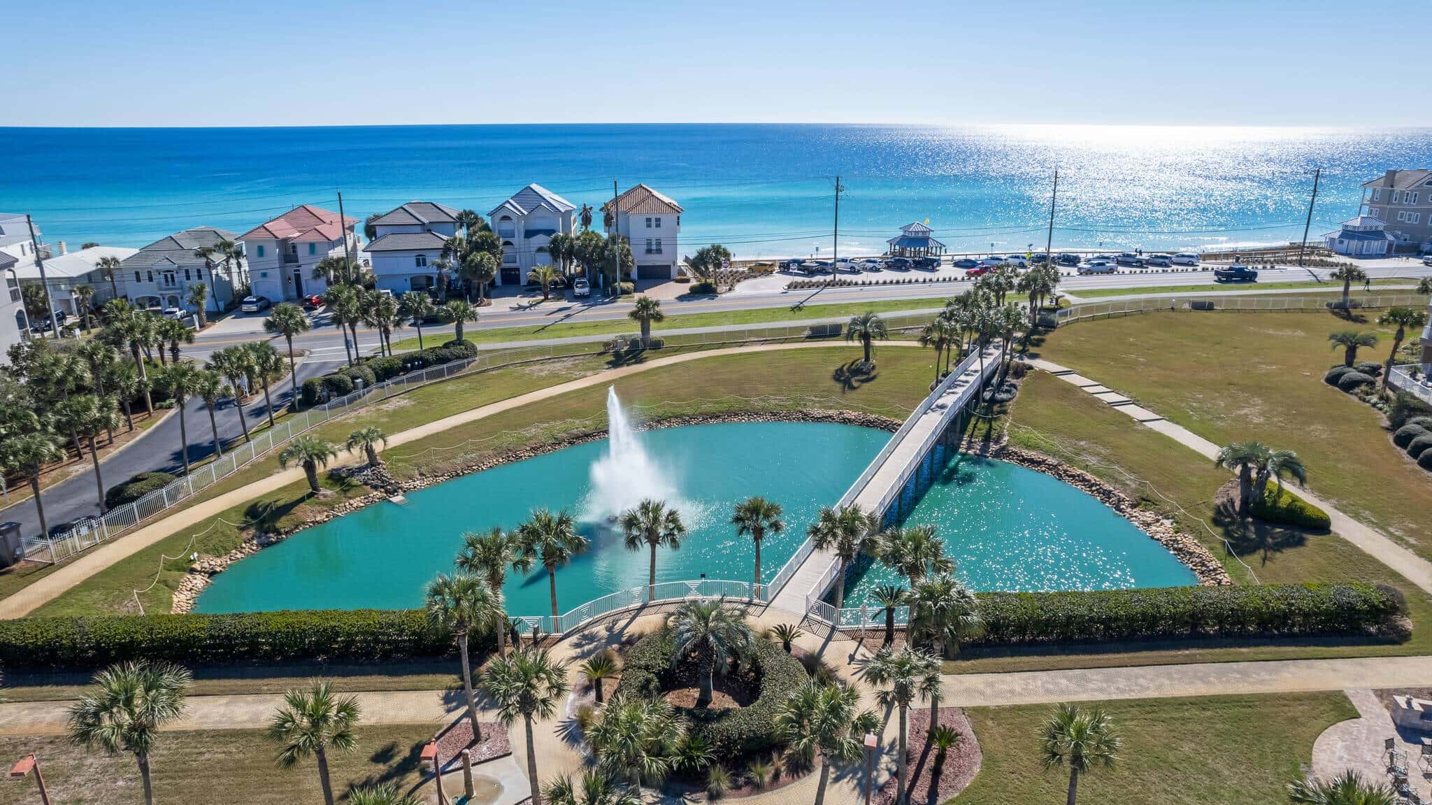 Amalfi Coast Resort A301 Condo rental in Amalfi Coast - Destin in Destin Florida - #42