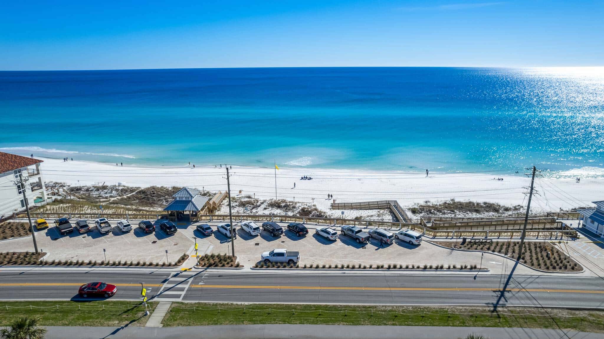 Amalfi Coast Resort A301 Condo rental in Amalfi Coast - Destin in Destin Florida - #43