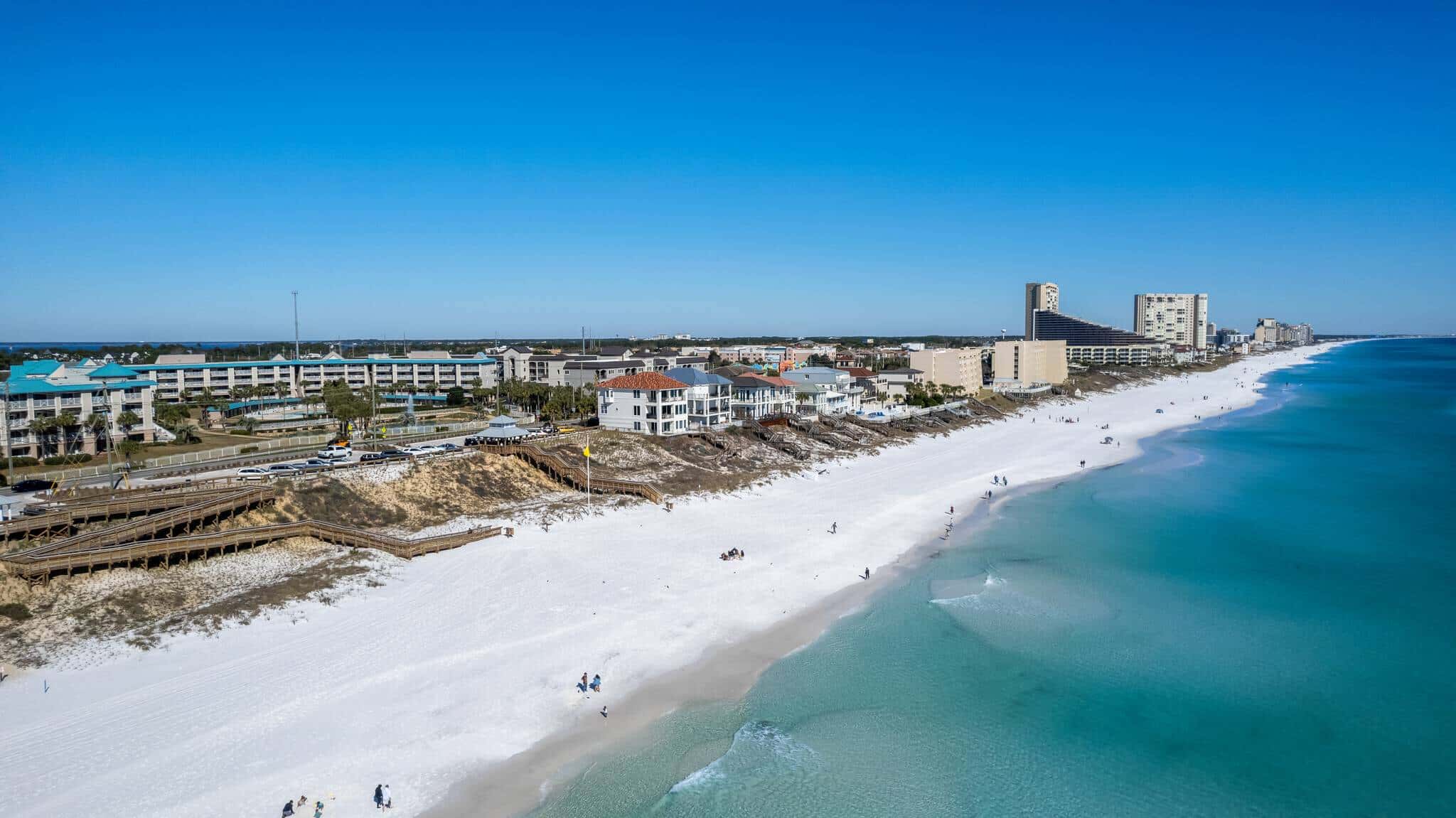 Amalfi Coast Resort A301 Condo rental in Amalfi Coast - Destin in Destin Florida - #44