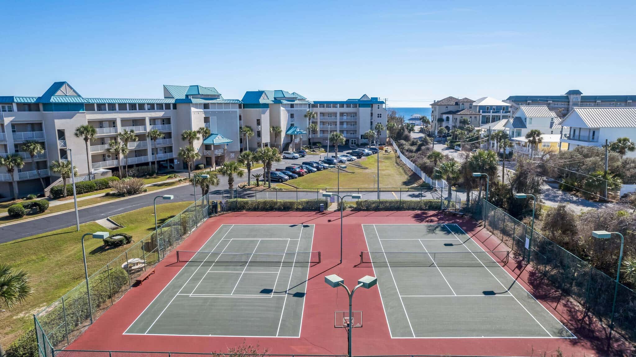 Amalfi Coast Resort A301 Condo rental in Amalfi Coast - Destin in Destin Florida - #45