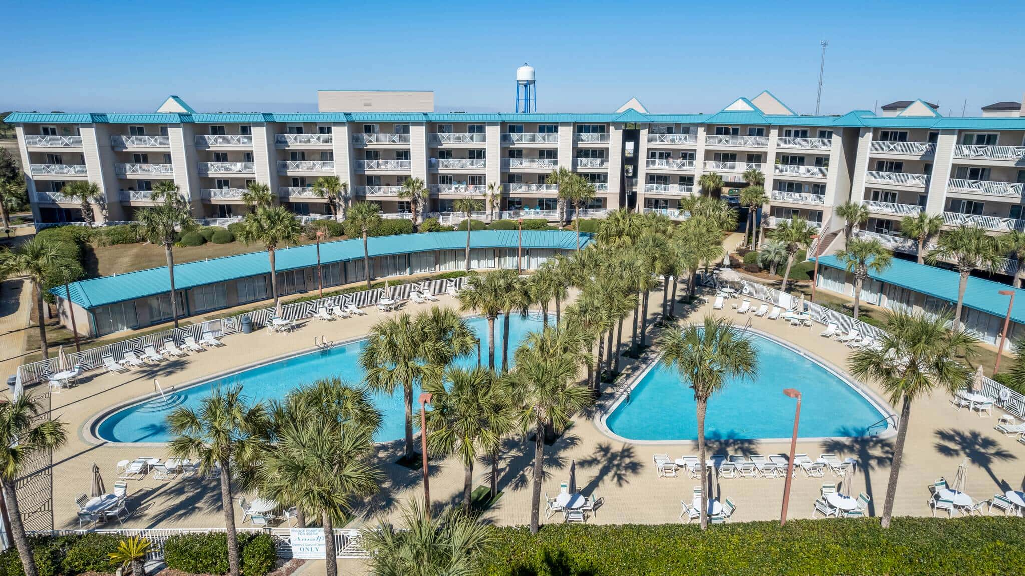 Amalfi Coast Resort A301 Condo rental in Amalfi Coast - Destin in Destin Florida - #49