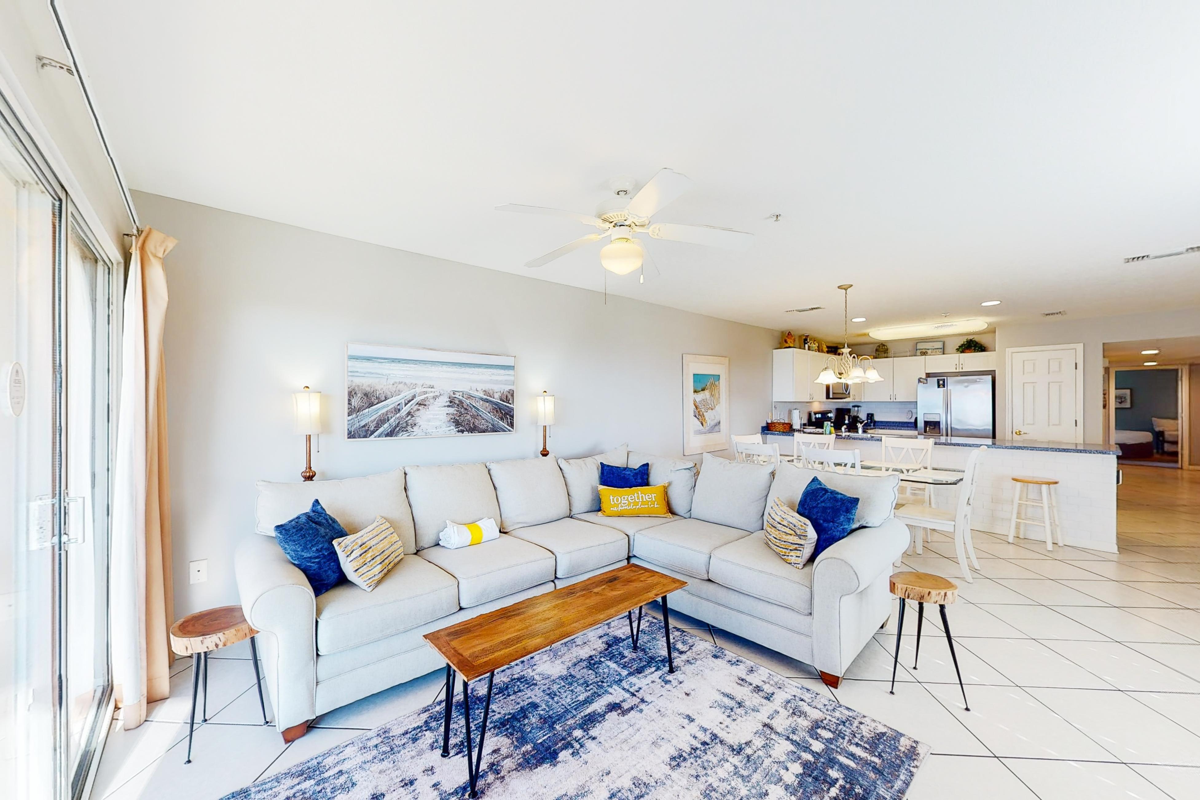 Amalfi Coast Resort A305 Condo rental in Amalfi Coast - Destin in Destin Florida - #2