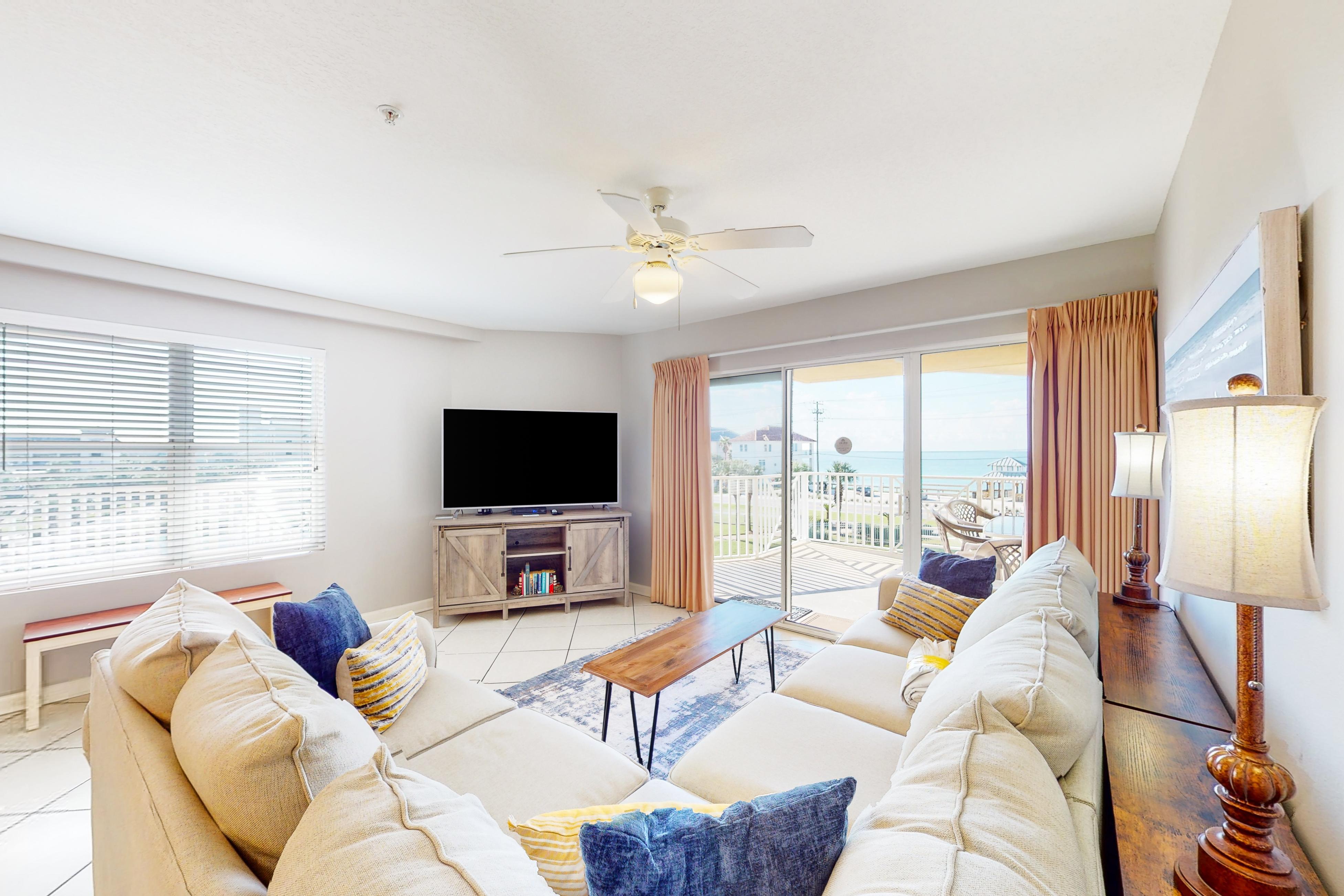 Amalfi Coast Resort A305 Condo rental in Amalfi Coast - Destin in Destin Florida - #3