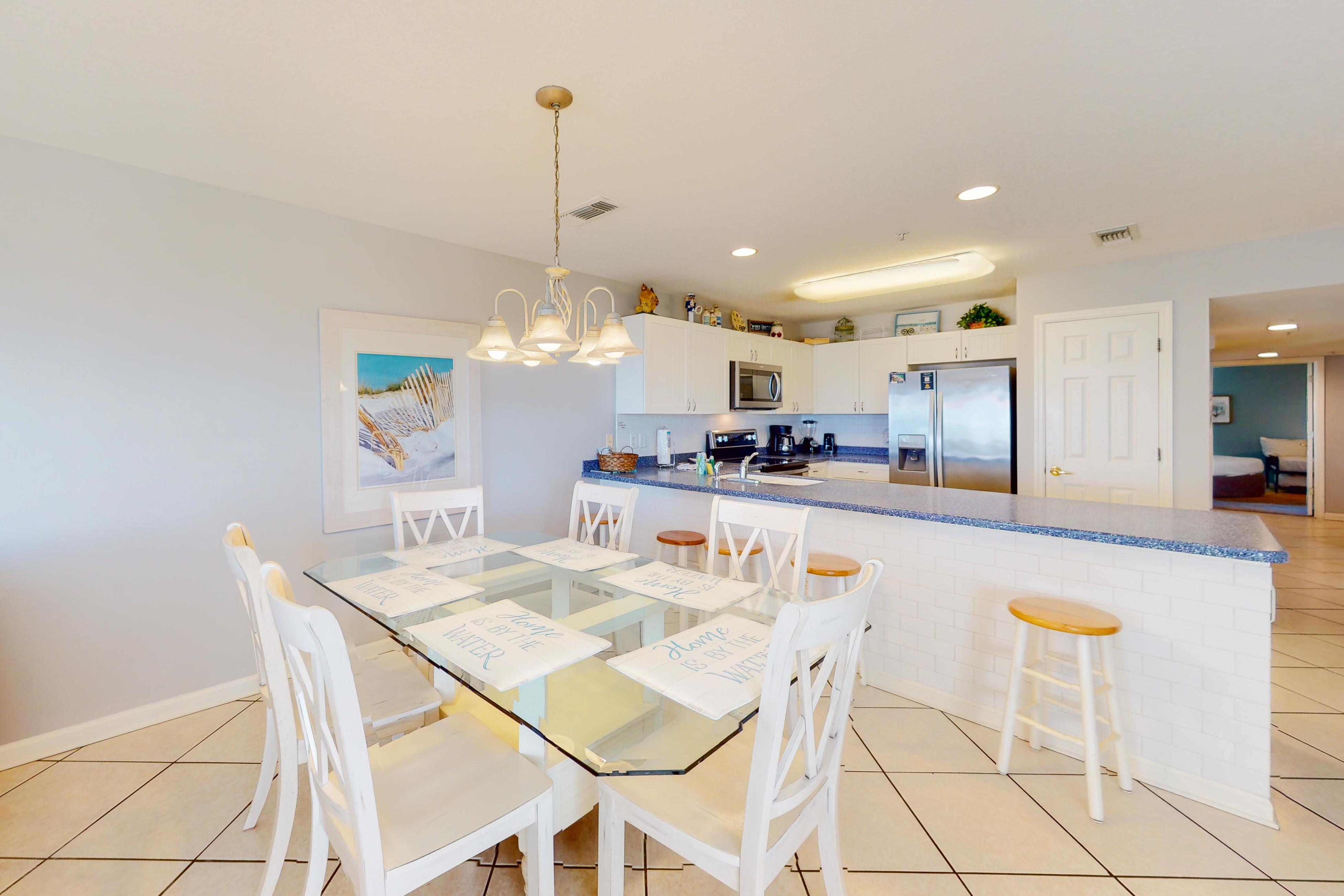 Amalfi Coast Resort A305 Condo rental in Amalfi Coast - Destin in Destin Florida - #5